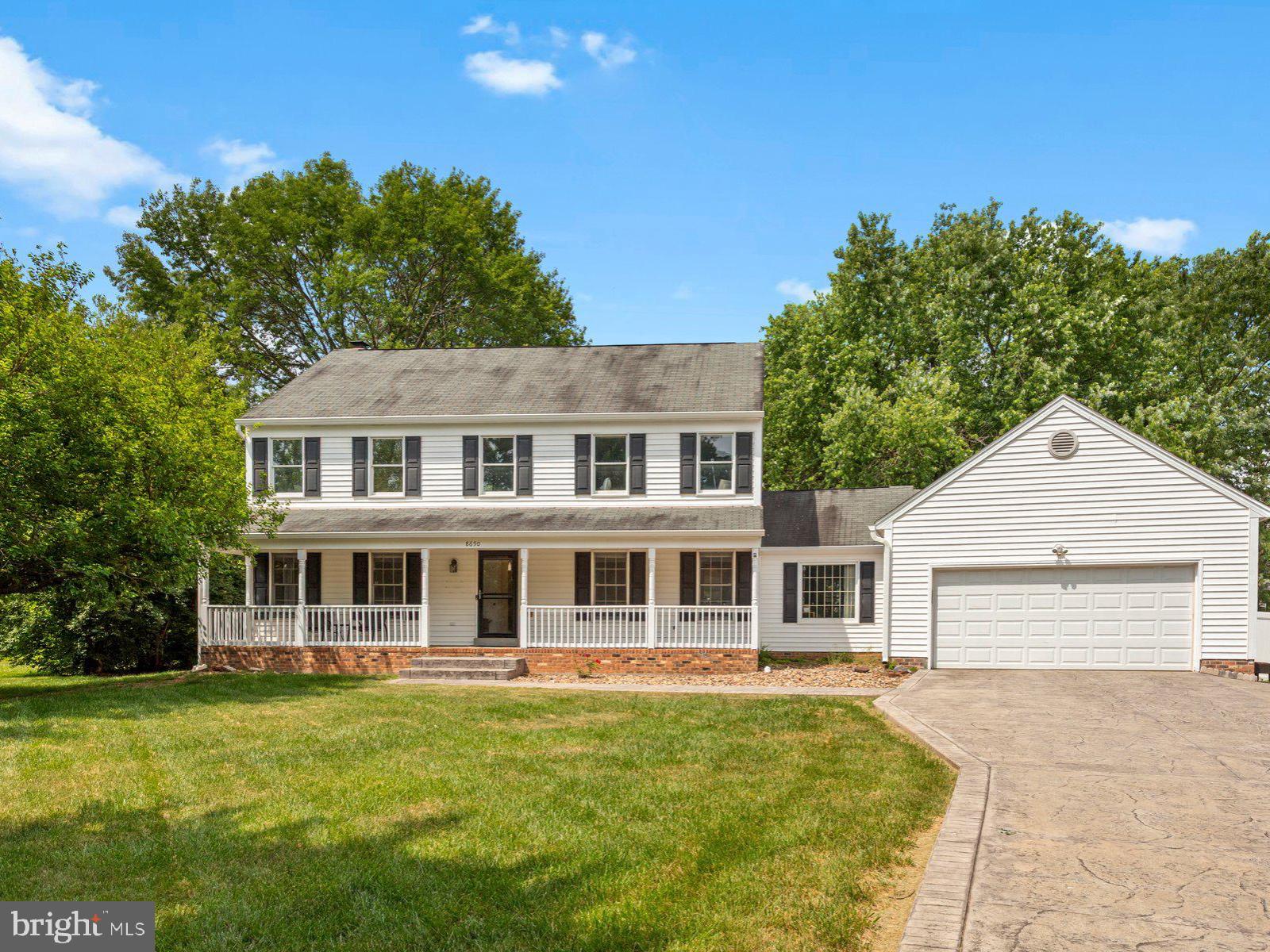 TUDOR HALL ESTATES - Residential