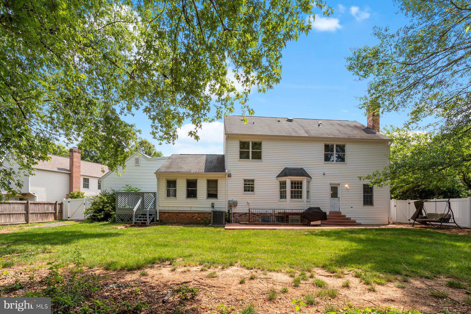 TUDOR HALL ESTATES - Residential