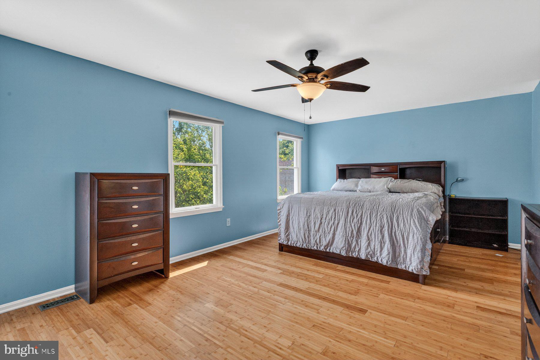 TUDOR HALL ESTATES - Residential