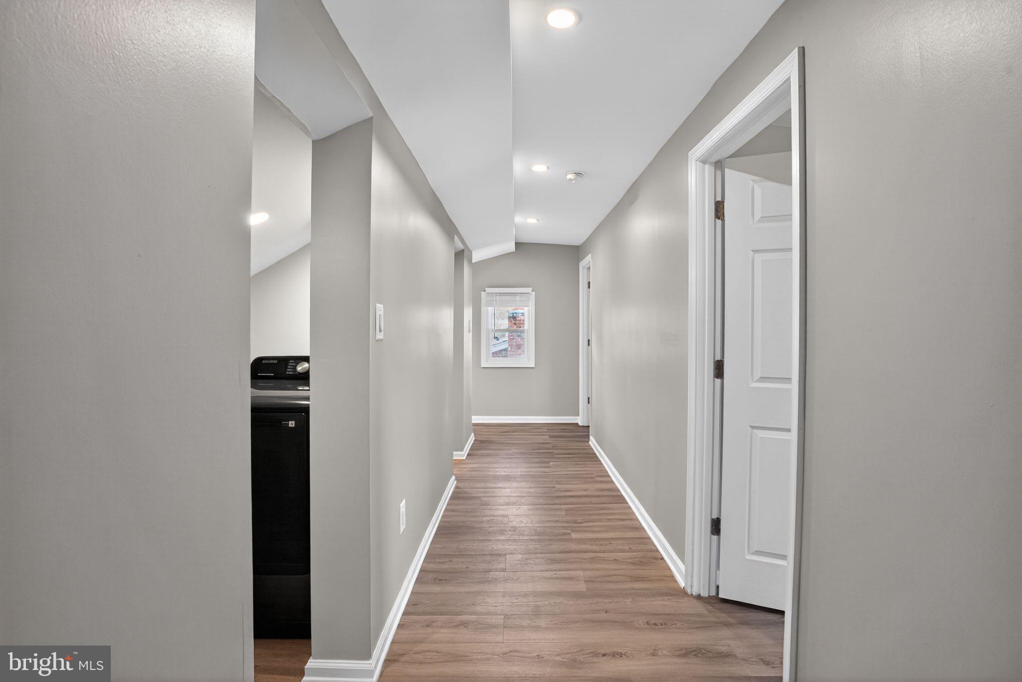MOYERS PARK - Residential