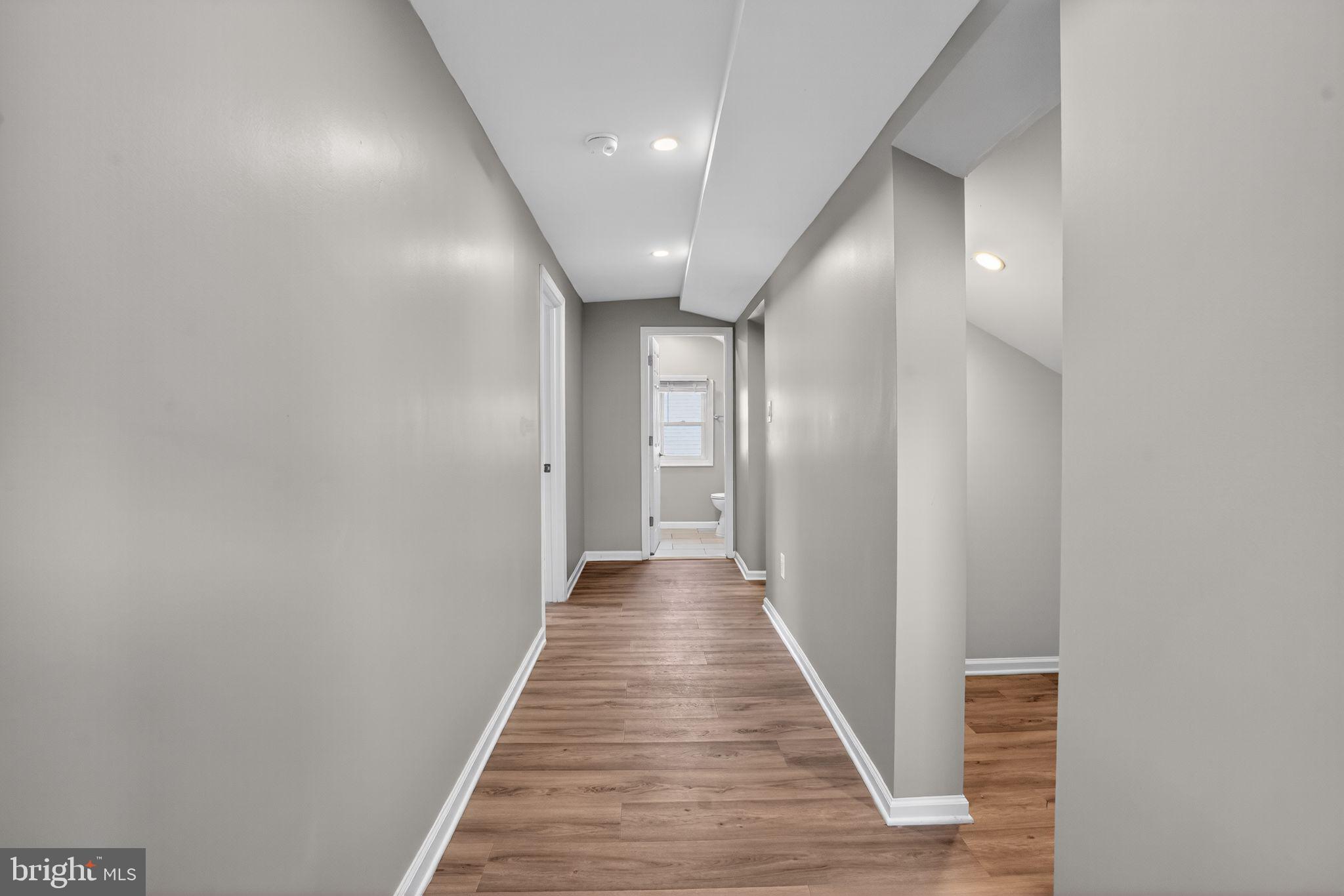 MOYERS PARK - Residential