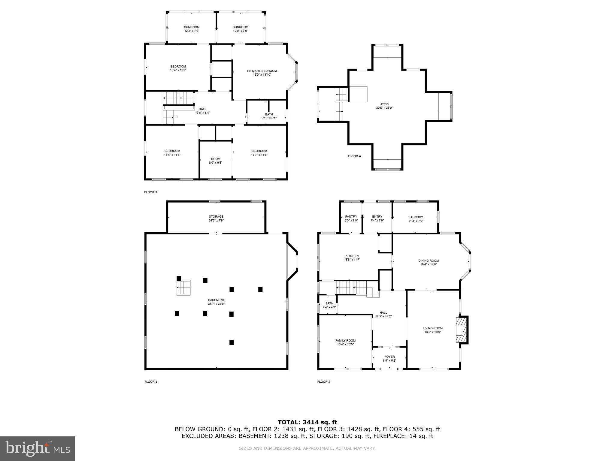 ALLISON HILL - Residential