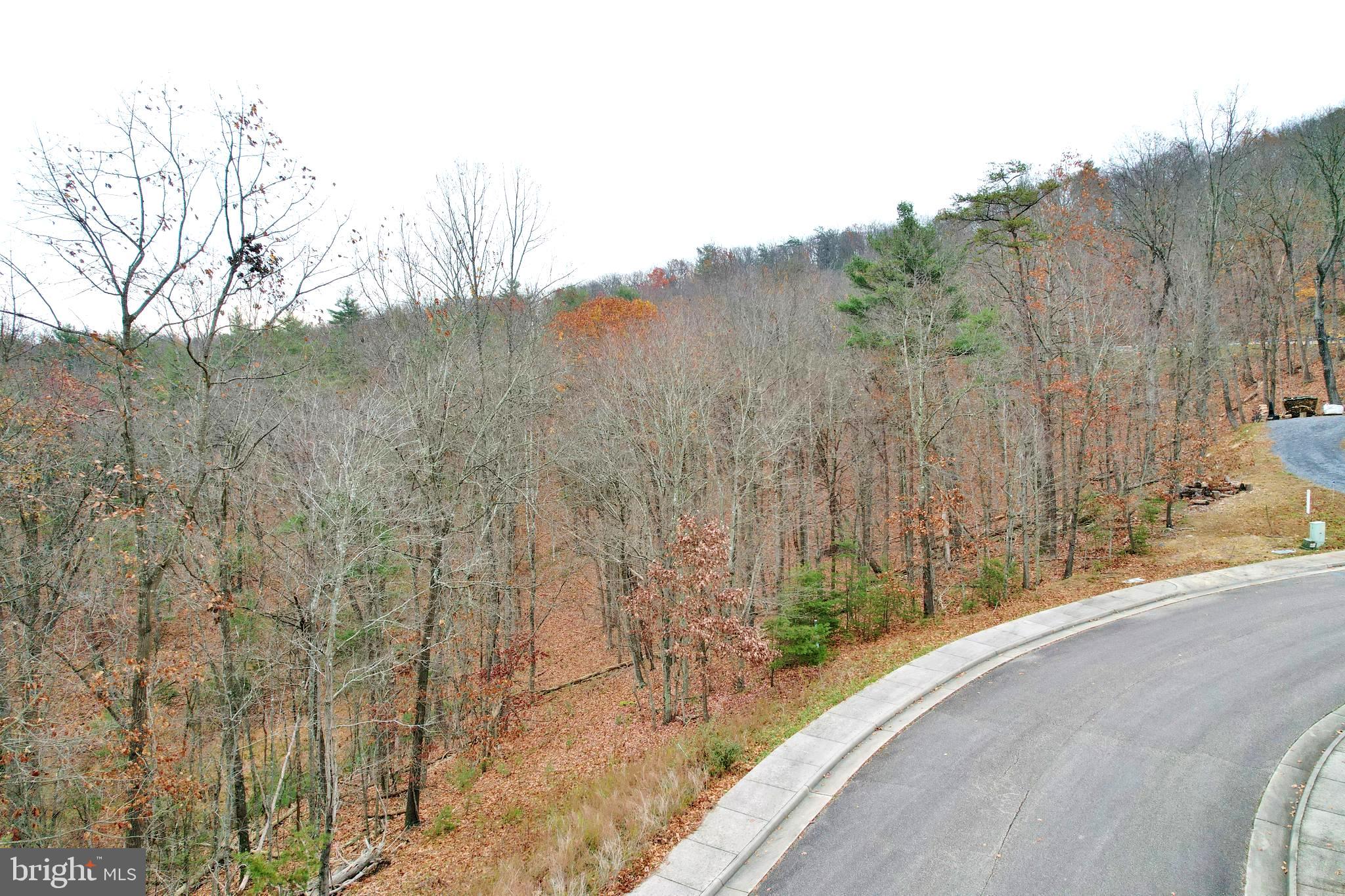 CREEK VALLEY - Land