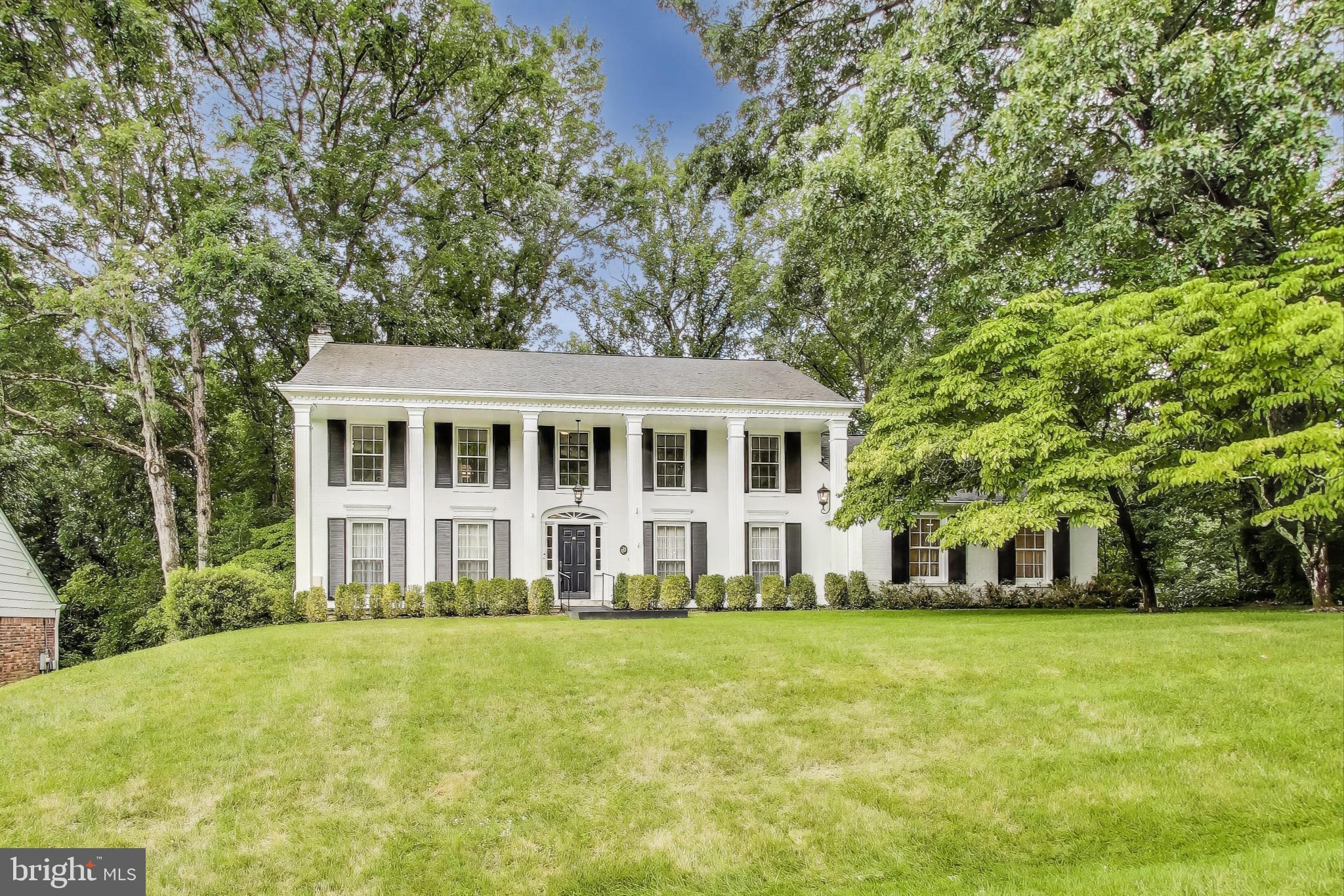 FOX HILLS - Residential