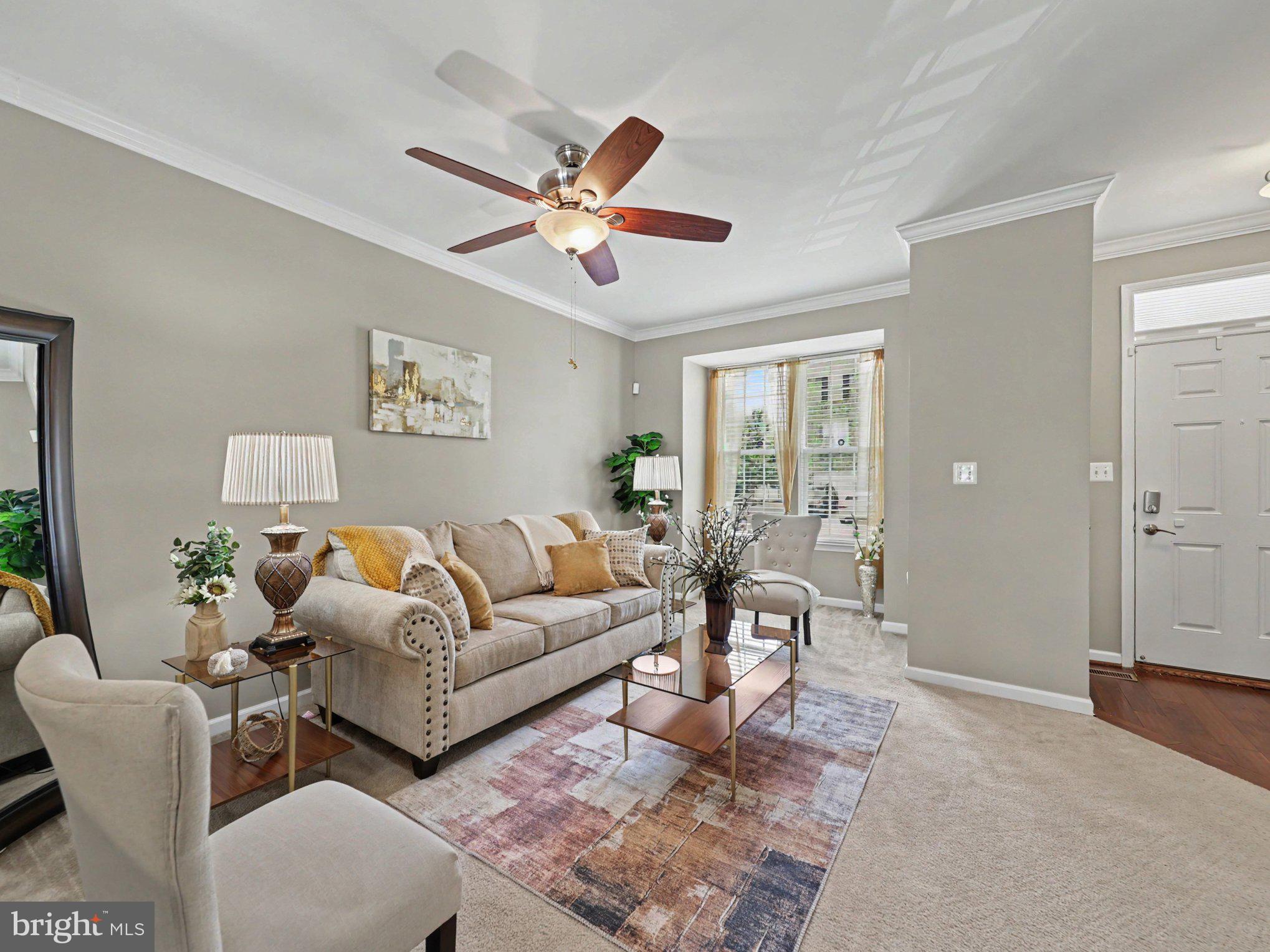 LAFAYETTE CROSSING - Residential
