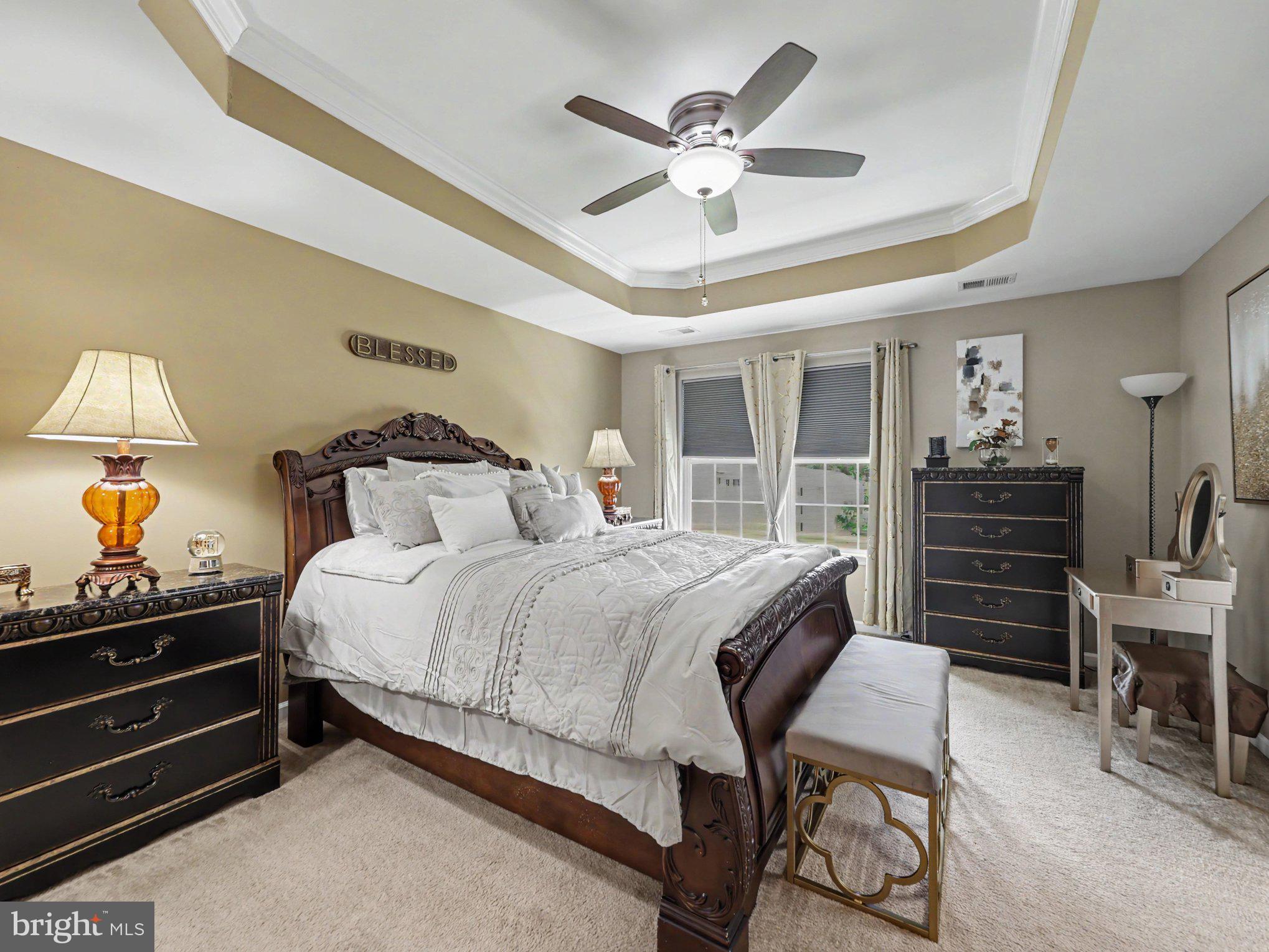 LAFAYETTE CROSSING - Residential