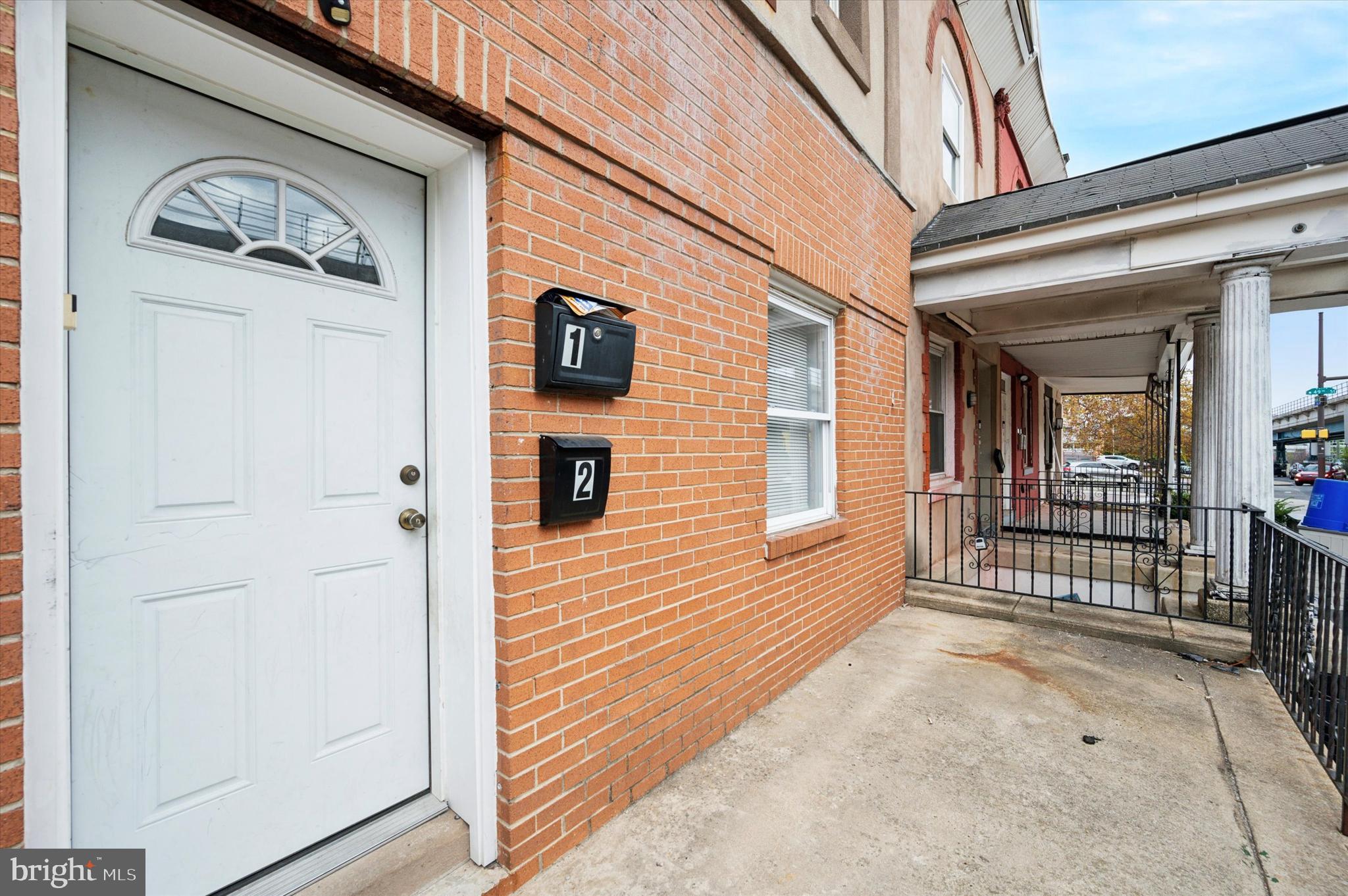 PHILADELPHIA - Residential Lease