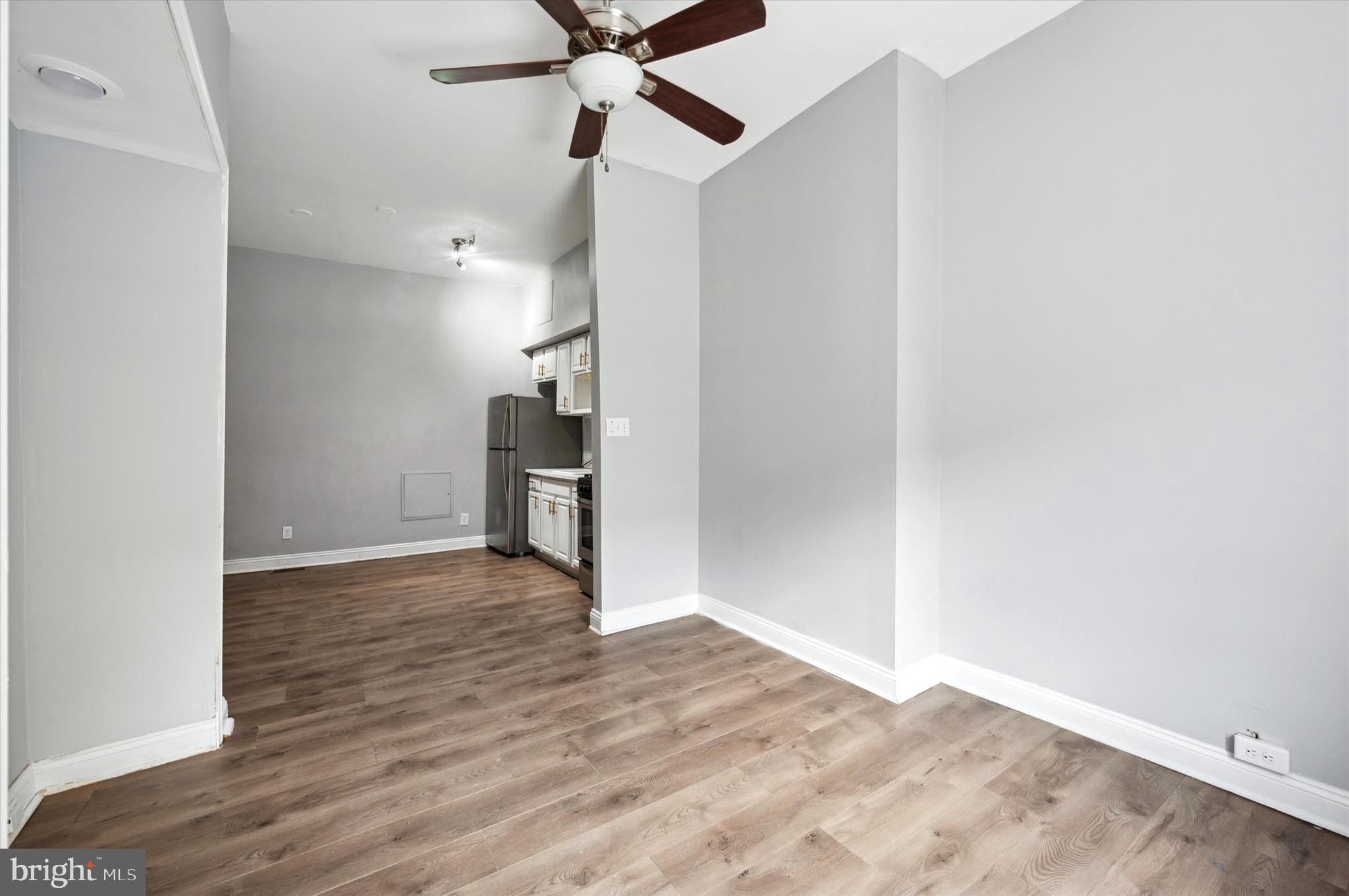 PHILADELPHIA - Residential Lease