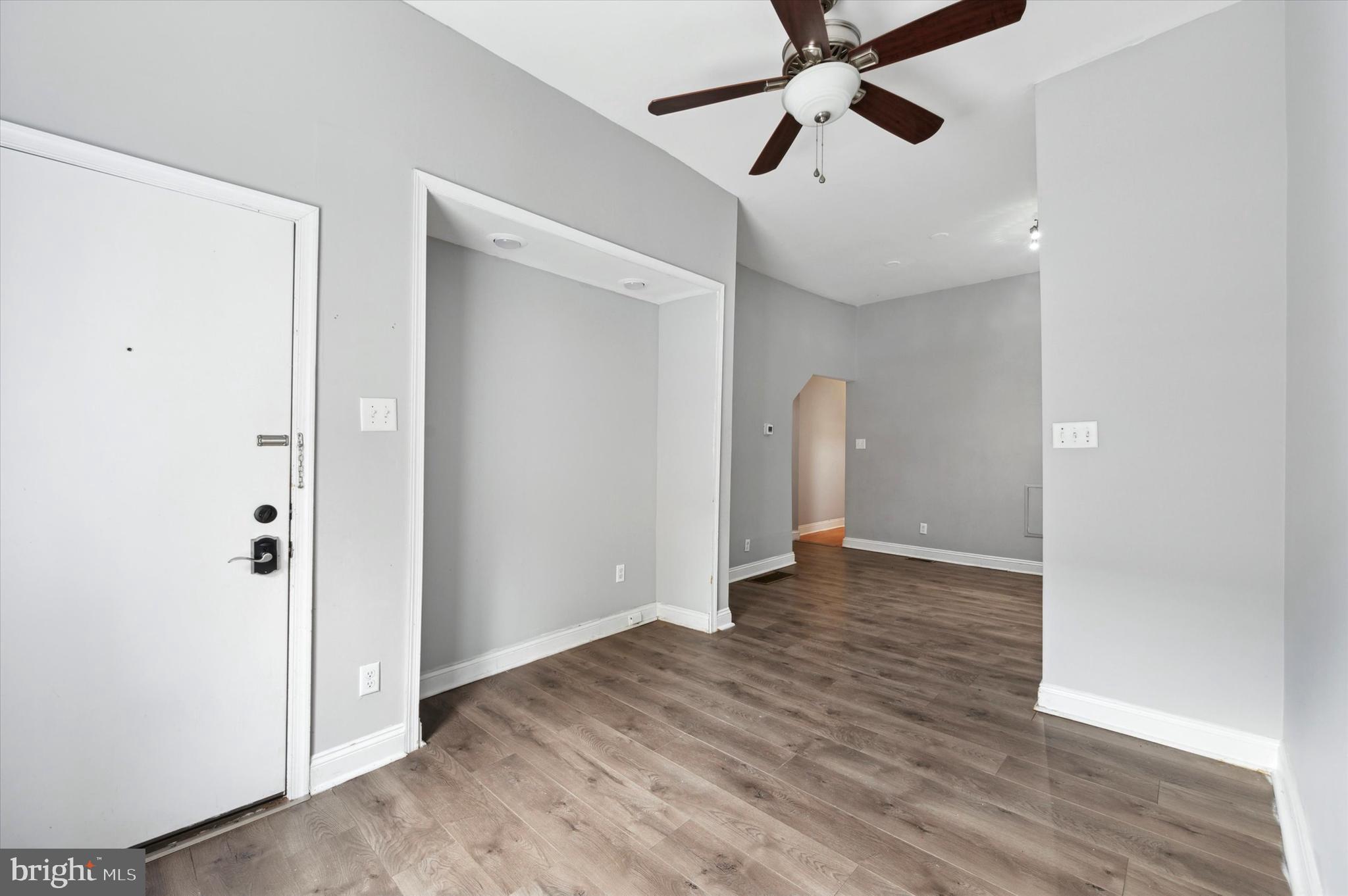 PHILADELPHIA - Residential Lease