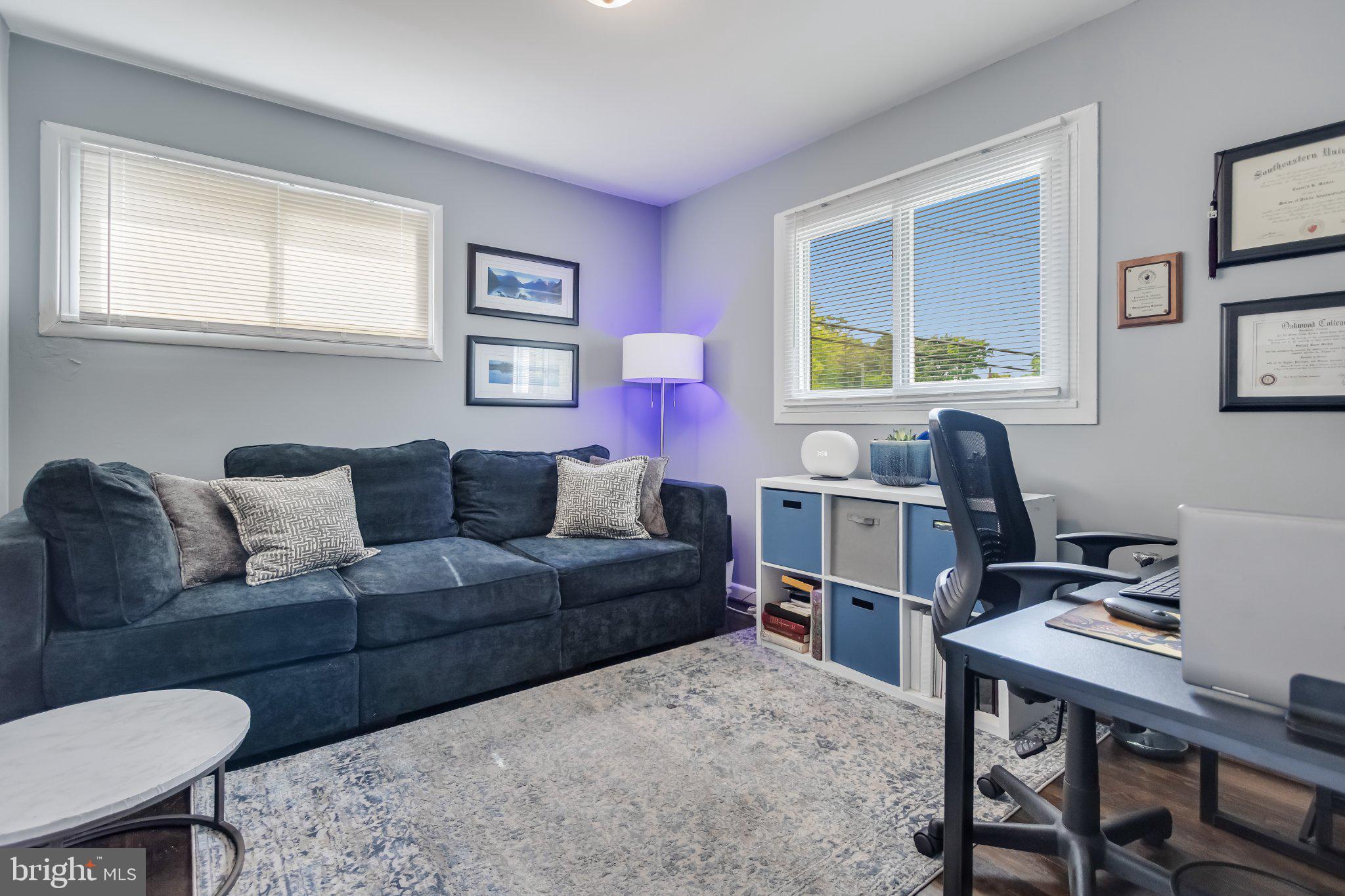 DISTRICT HEIGHTS - Residential