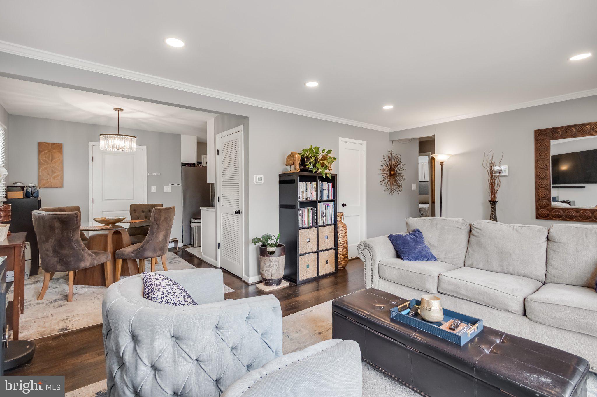 DISTRICT HEIGHTS - Residential