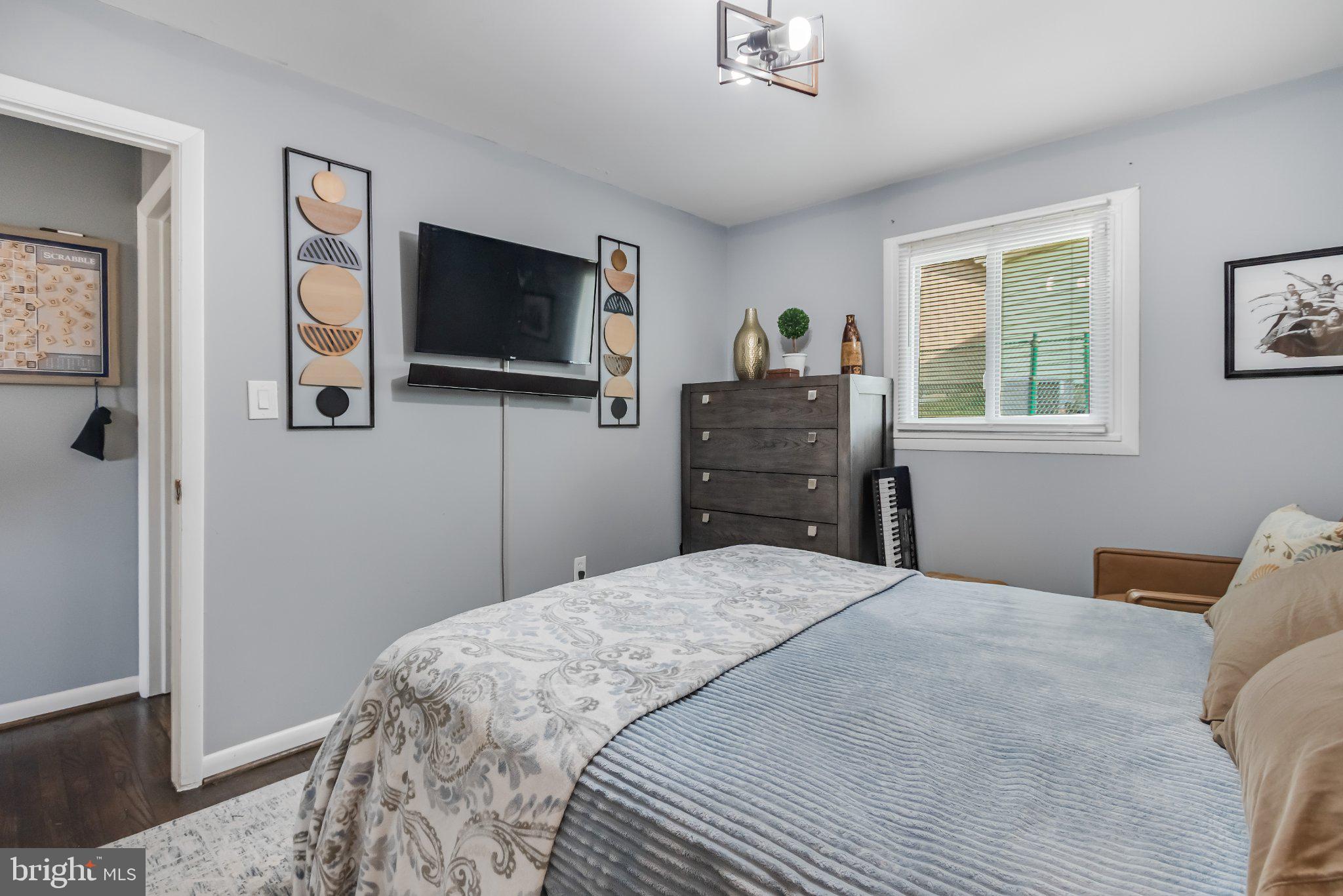DISTRICT HEIGHTS - Residential