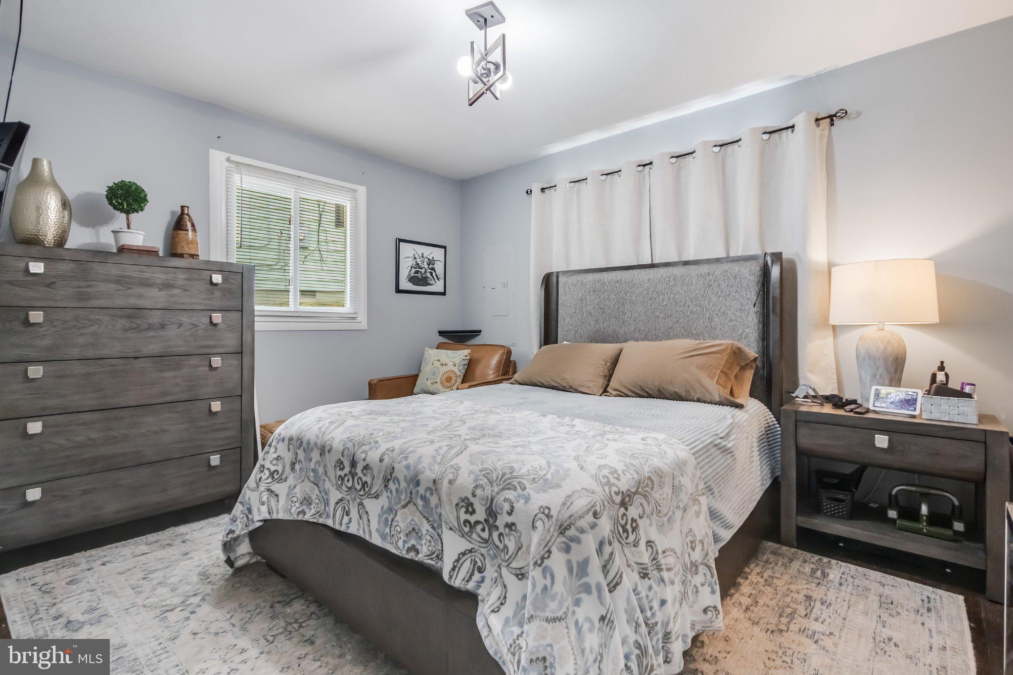 DISTRICT HEIGHTS - Residential