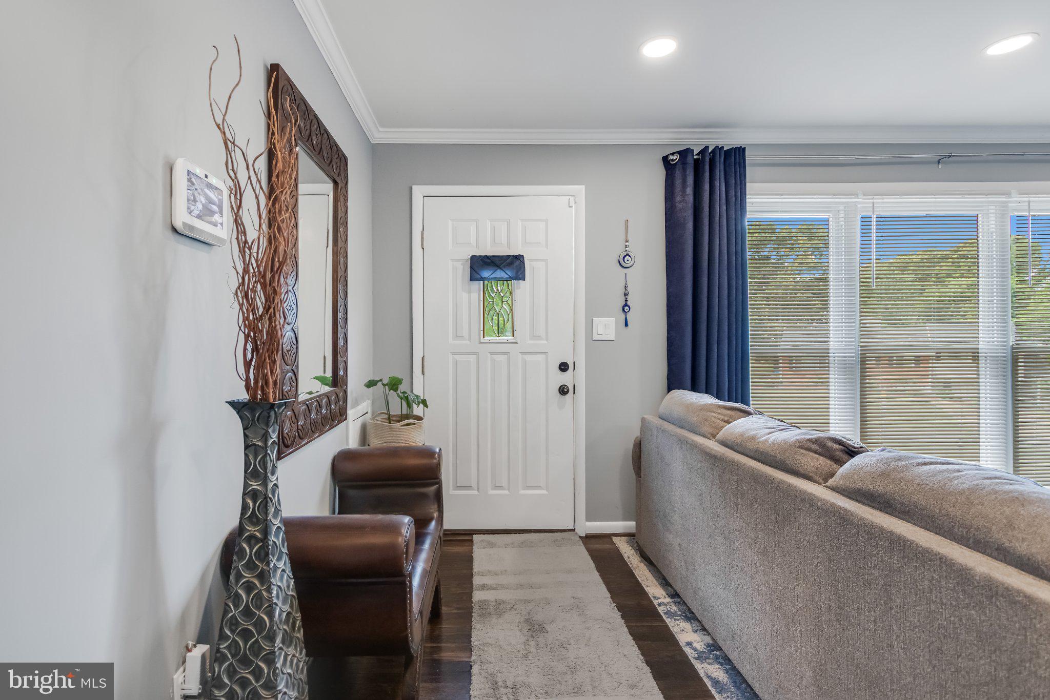 DISTRICT HEIGHTS - Residential