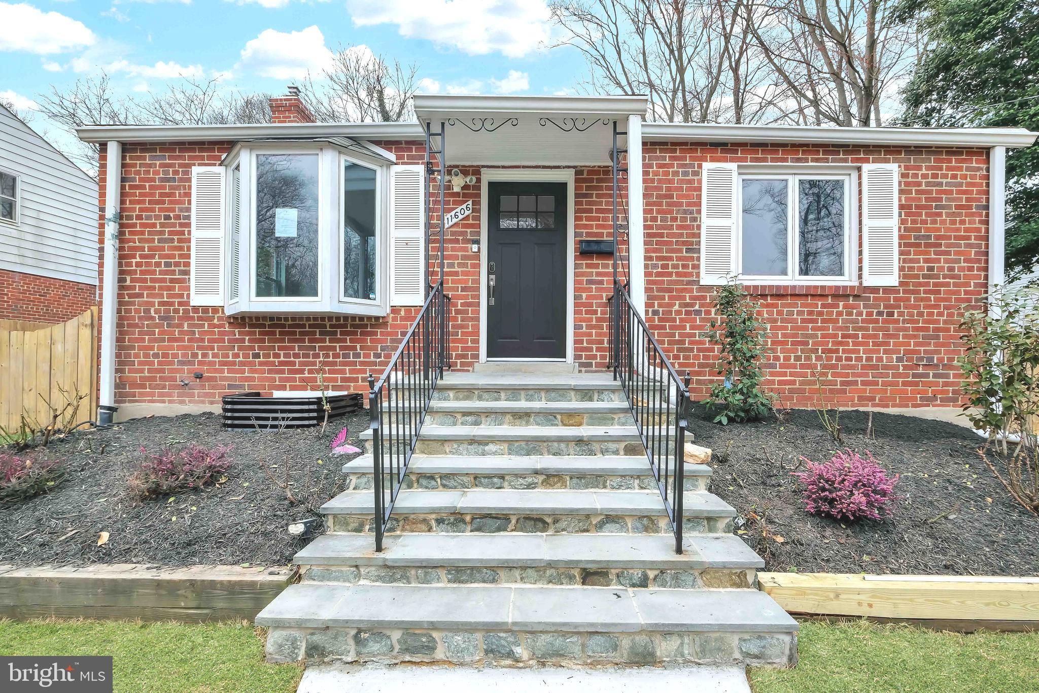 CONNECTICUT GARDENS - Residential Lease