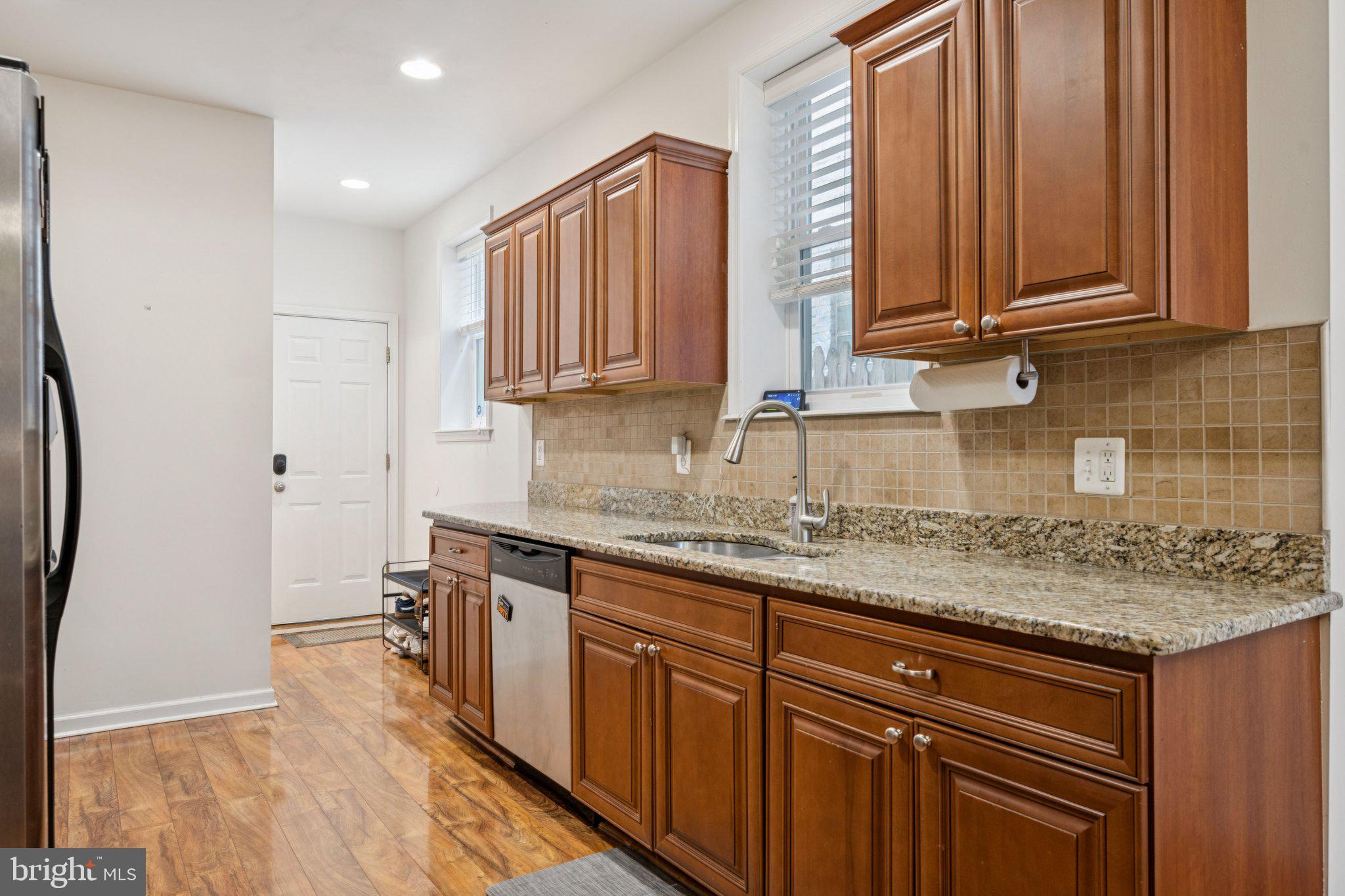 CANTON - Residential