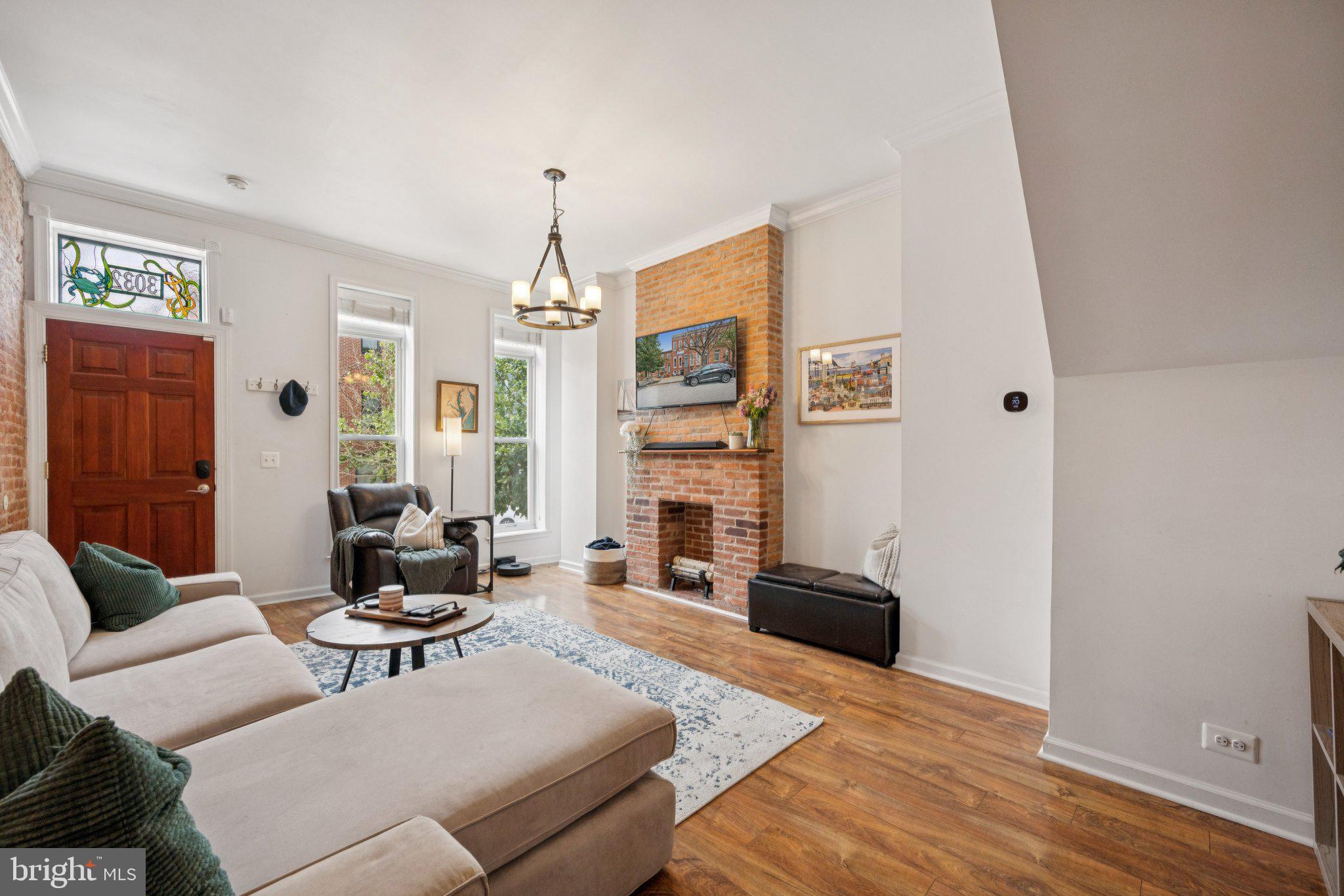 CANTON - Residential