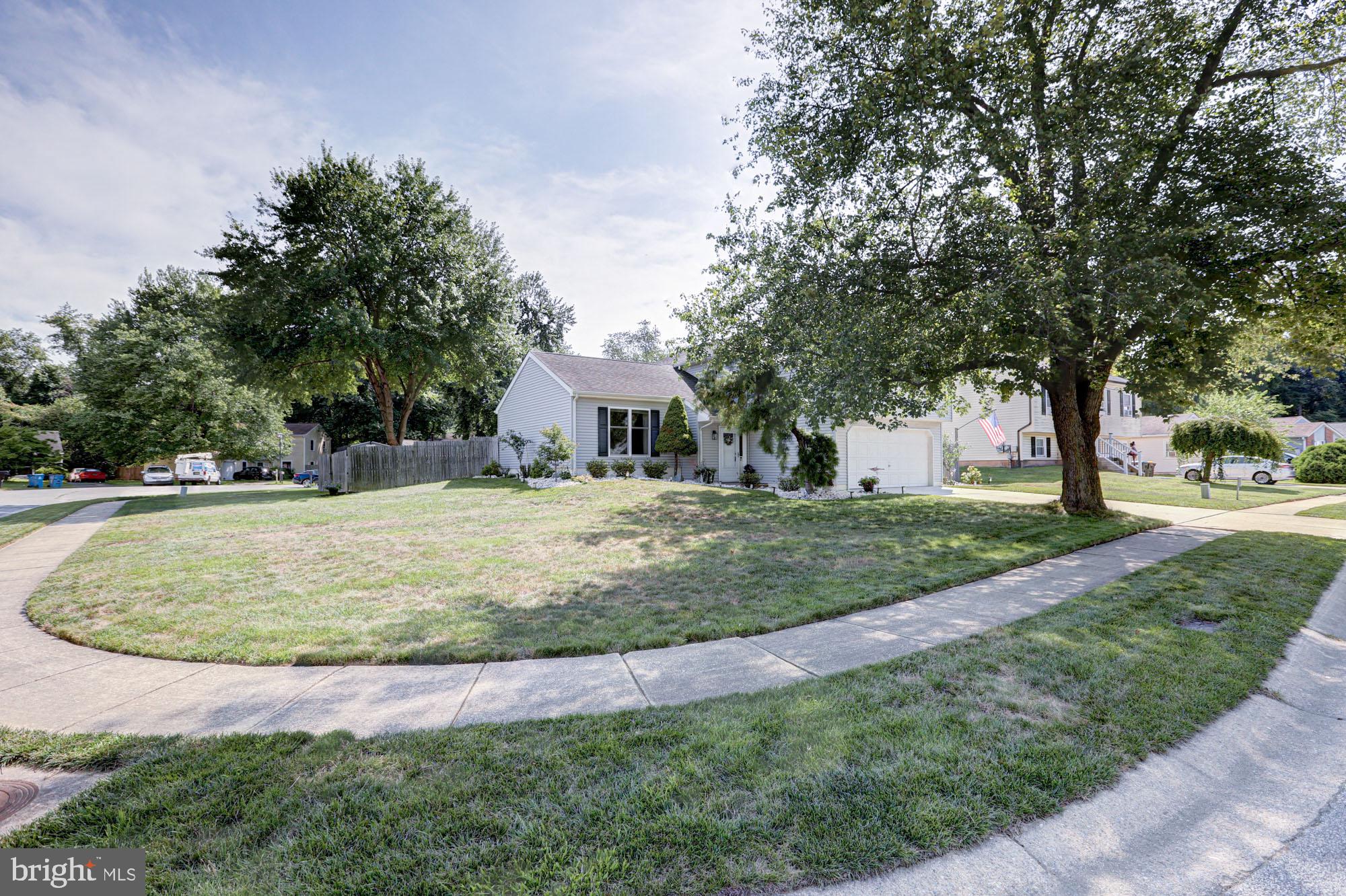 WELLINGTON WOODS - Residential