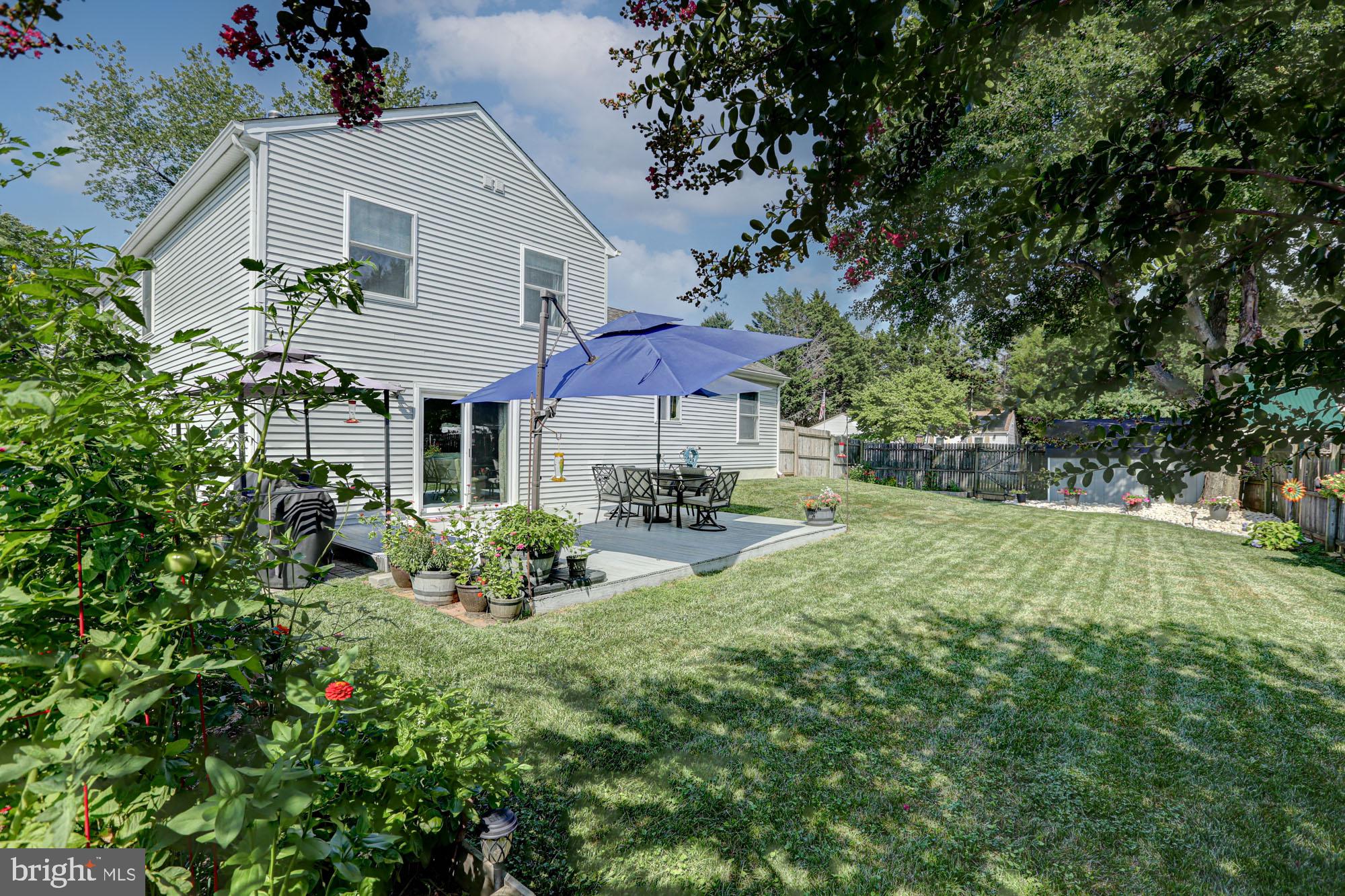 WELLINGTON WOODS - Residential