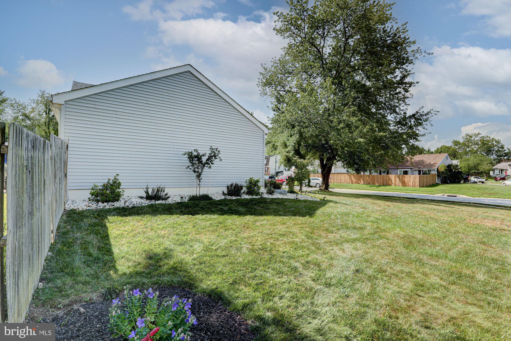 WELLINGTON WOODS - Residential