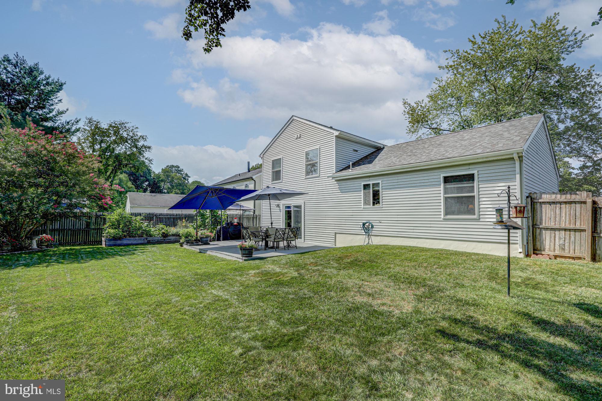 WELLINGTON WOODS - Residential