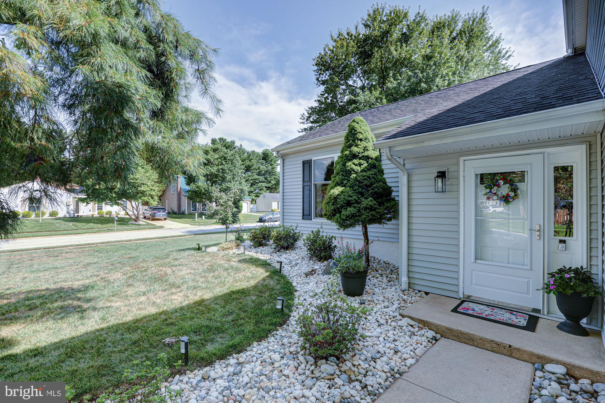 WELLINGTON WOODS - Residential