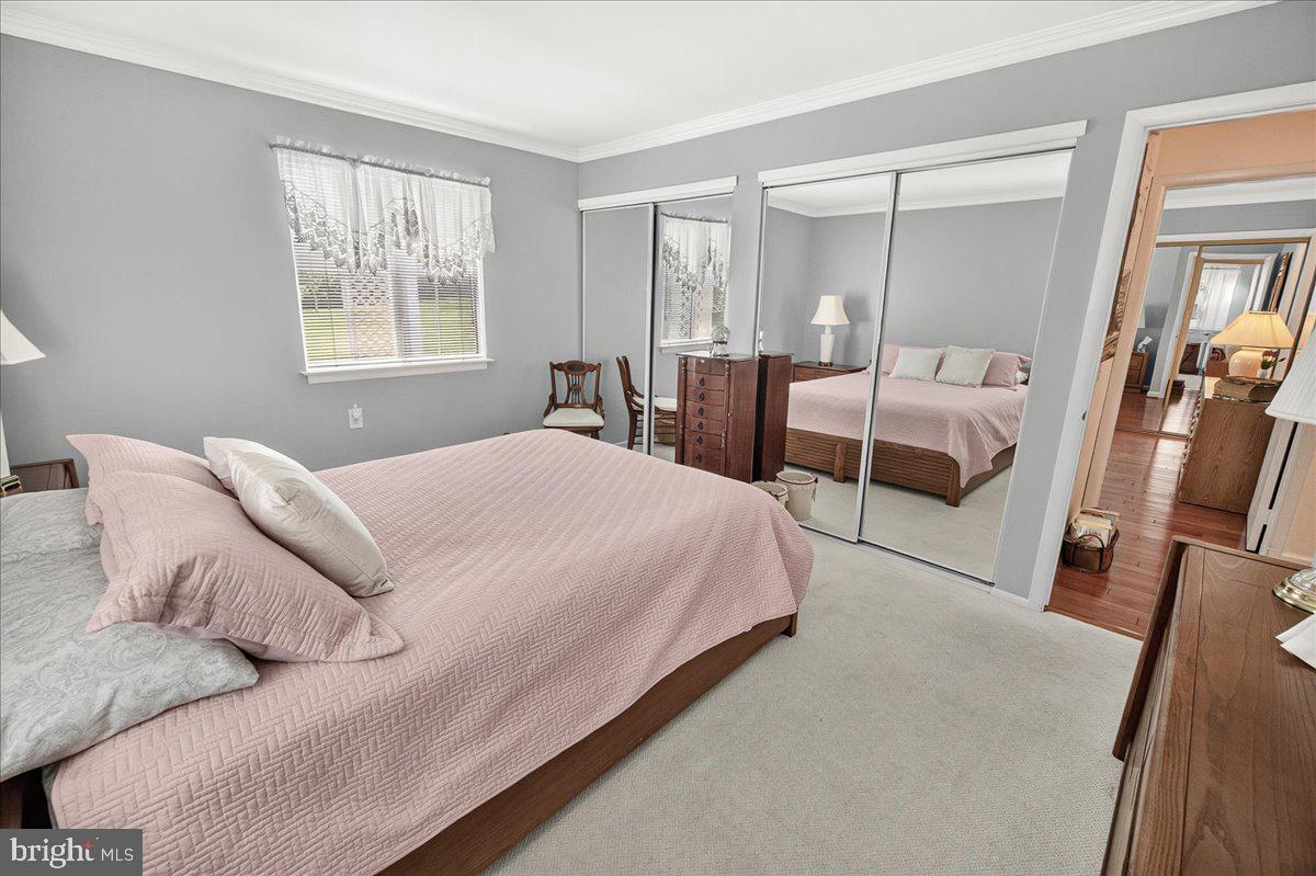 CRESTWOOD VILLAGE - Residential