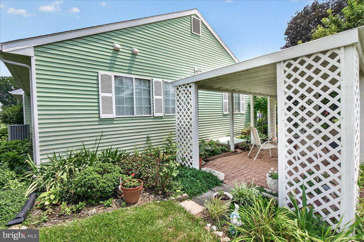 CRESTWOOD VILLAGE - Residential