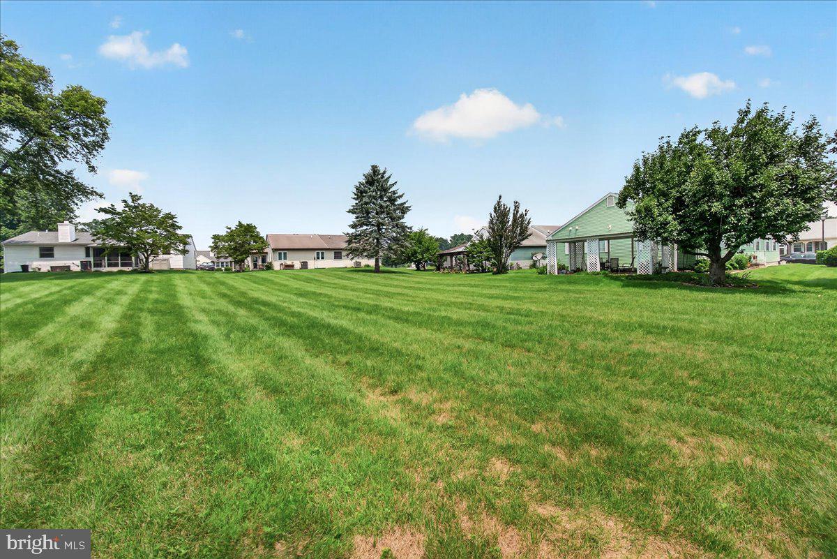 CRESTWOOD VILLAGE - Residential