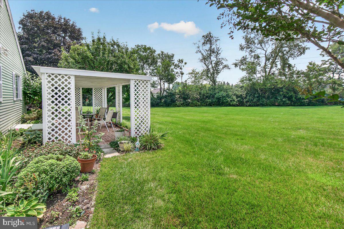 CRESTWOOD VILLAGE - Residential