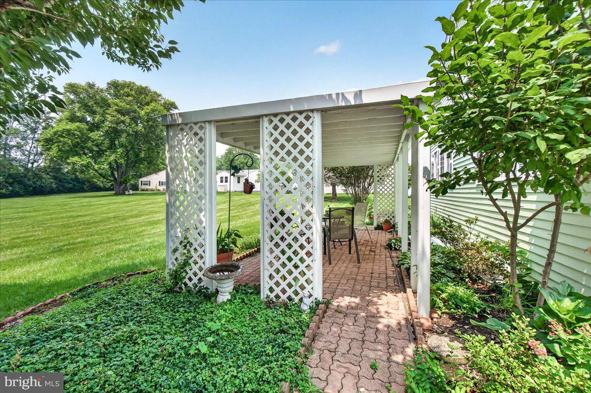 CRESTWOOD VILLAGE - Residential