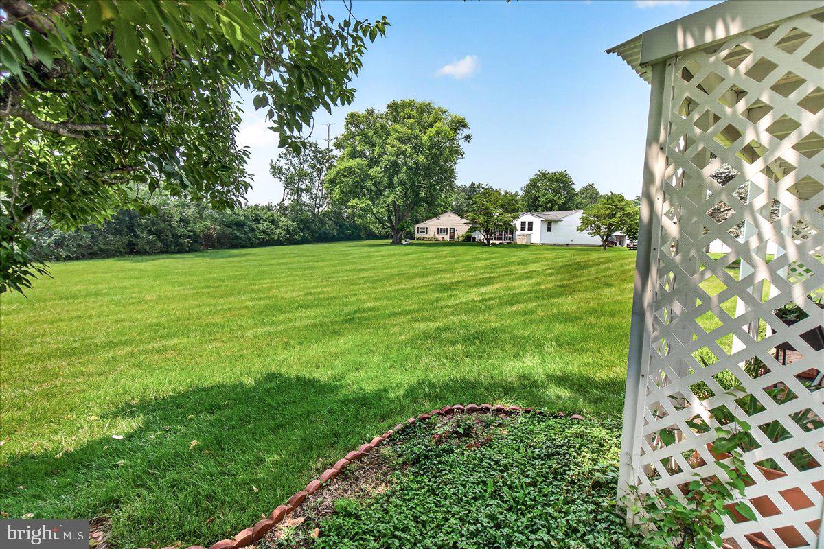 CRESTWOOD VILLAGE - Residential