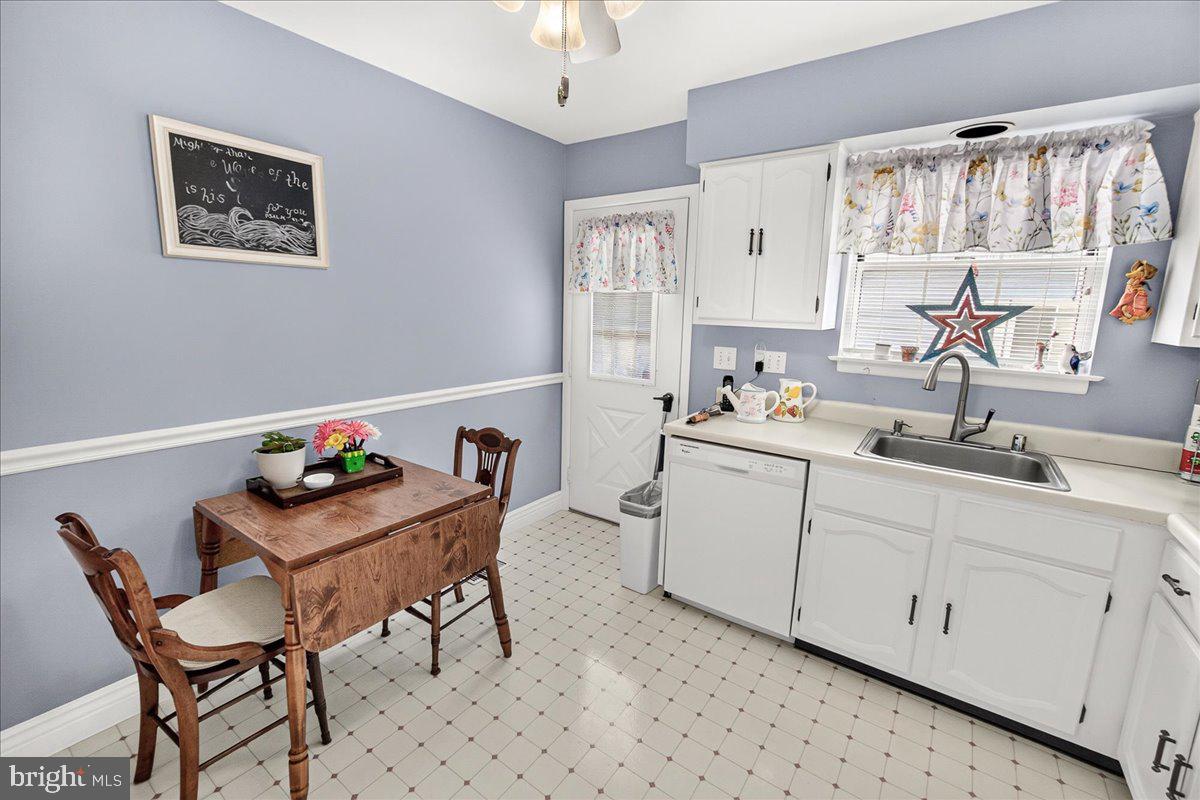 CRESTWOOD VILLAGE - Residential
