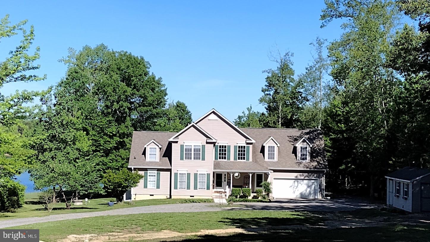 SAILAWAY BAY - Residential