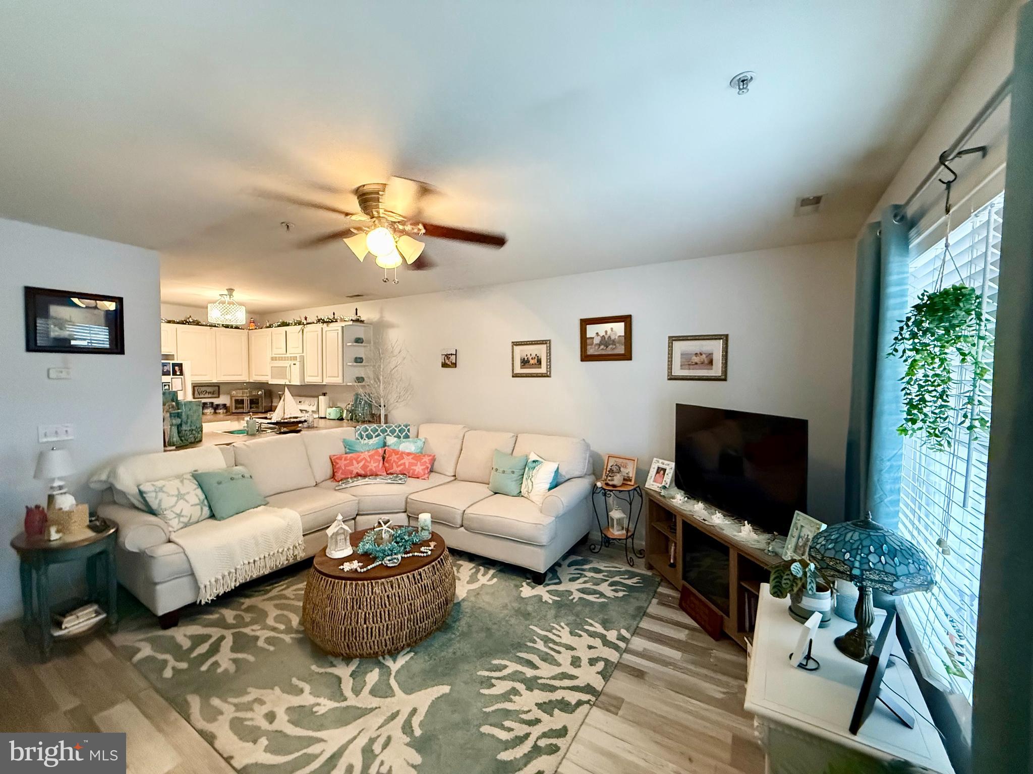 AVALON RETIREMENT COMM - Residential