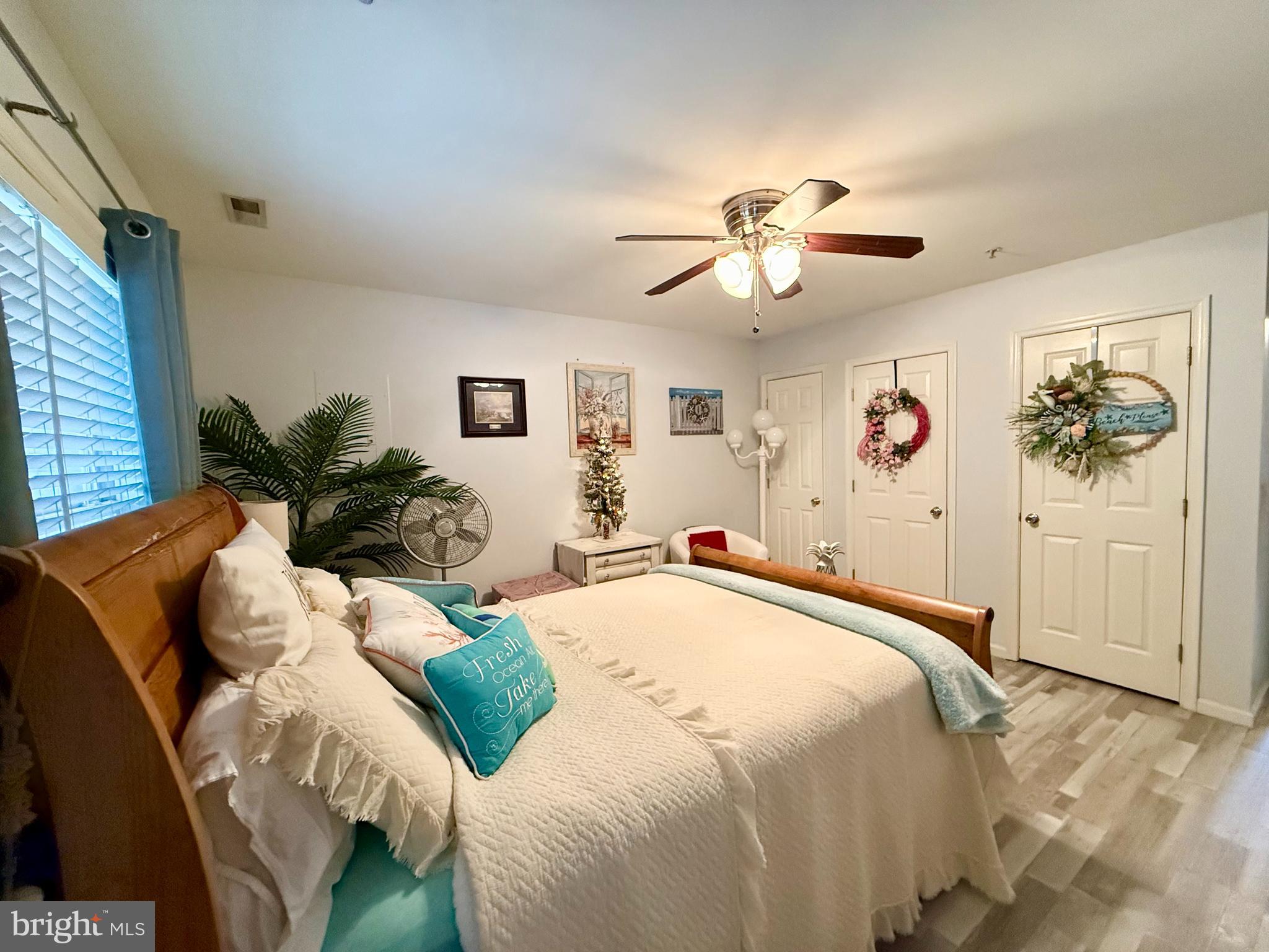AVALON RETIREMENT COMM - Residential