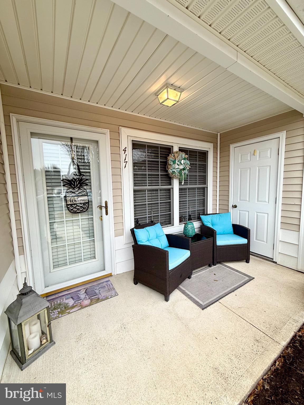 Welcome home to easy, carefree living in this charming one bedroom, one bath ground-floor condo located in a desirable 55+ community. This bright and comfortable unit offers convenient one-level living with no stairs to worry about. Enjoy a spacious living area, an inviting bedroom retreat, and a functional kitchen designed for everyday ease. Being on the ground floor means simple access for groceries, guests, and daily living. The community offers a peaceful setting with beautifully maintained grounds and the opportunity to enjoy an active, social lifestyle with neighbors who feel more like friends. If you’ve been looking to downsize without sacrificing comfort, this is the perfect place to call home.
