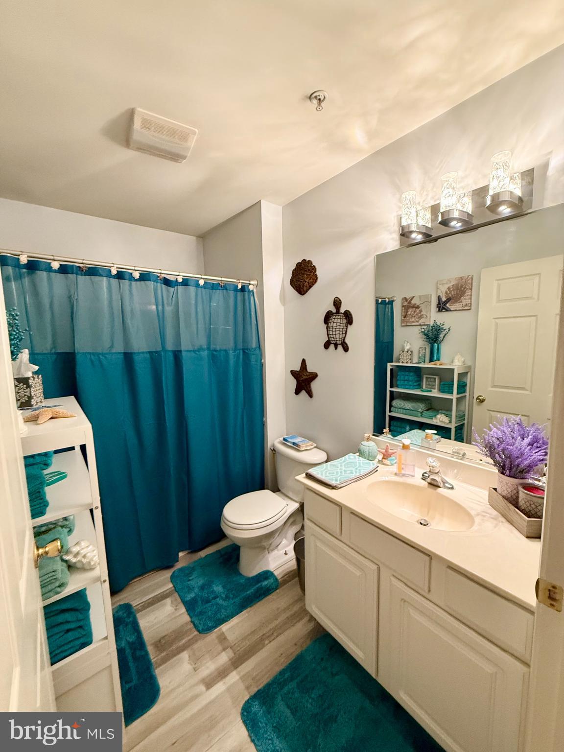 AVALON RETIREMENT COMM - Residential