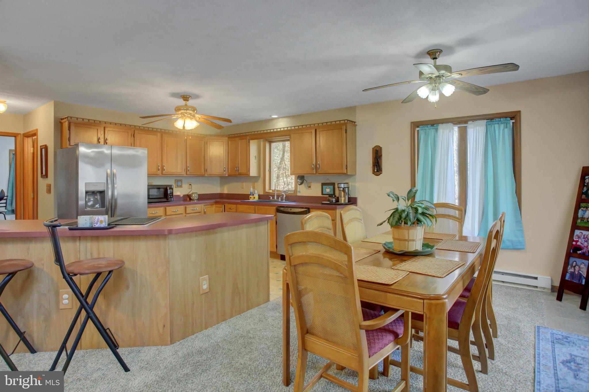 CARROLL VALLEY - Residential