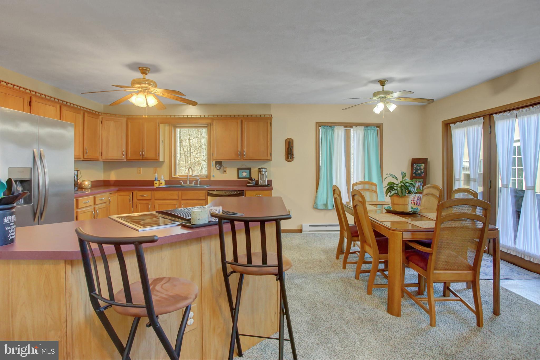 CARROLL VALLEY - Residential