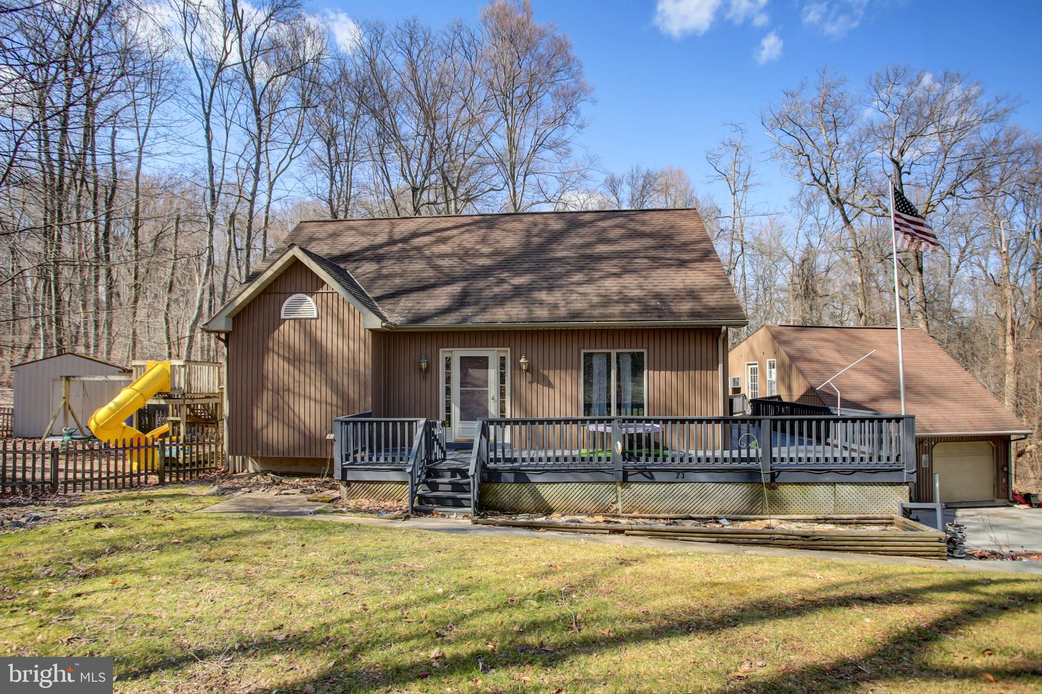 CARROLL VALLEY - Residential