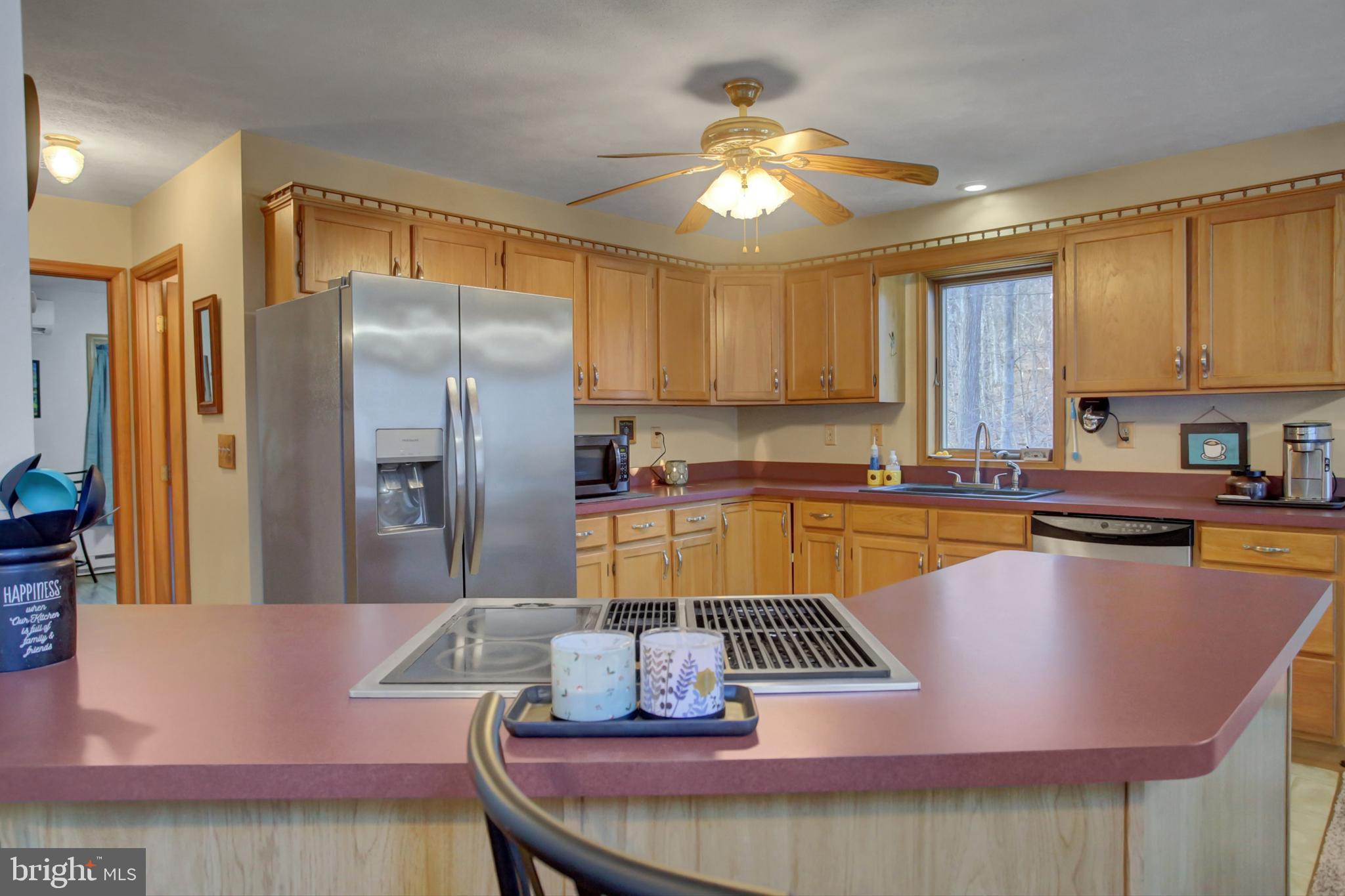 CARROLL VALLEY - Residential