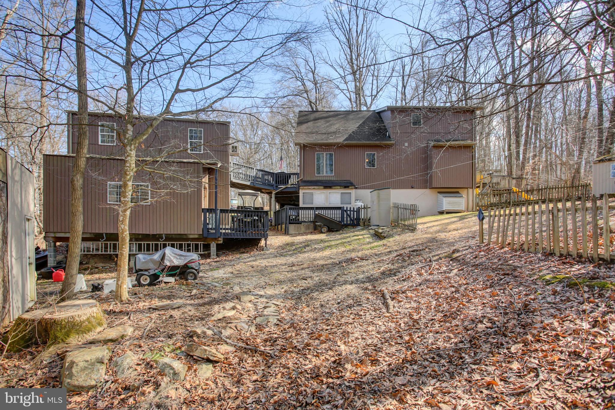 CARROLL VALLEY - Residential
