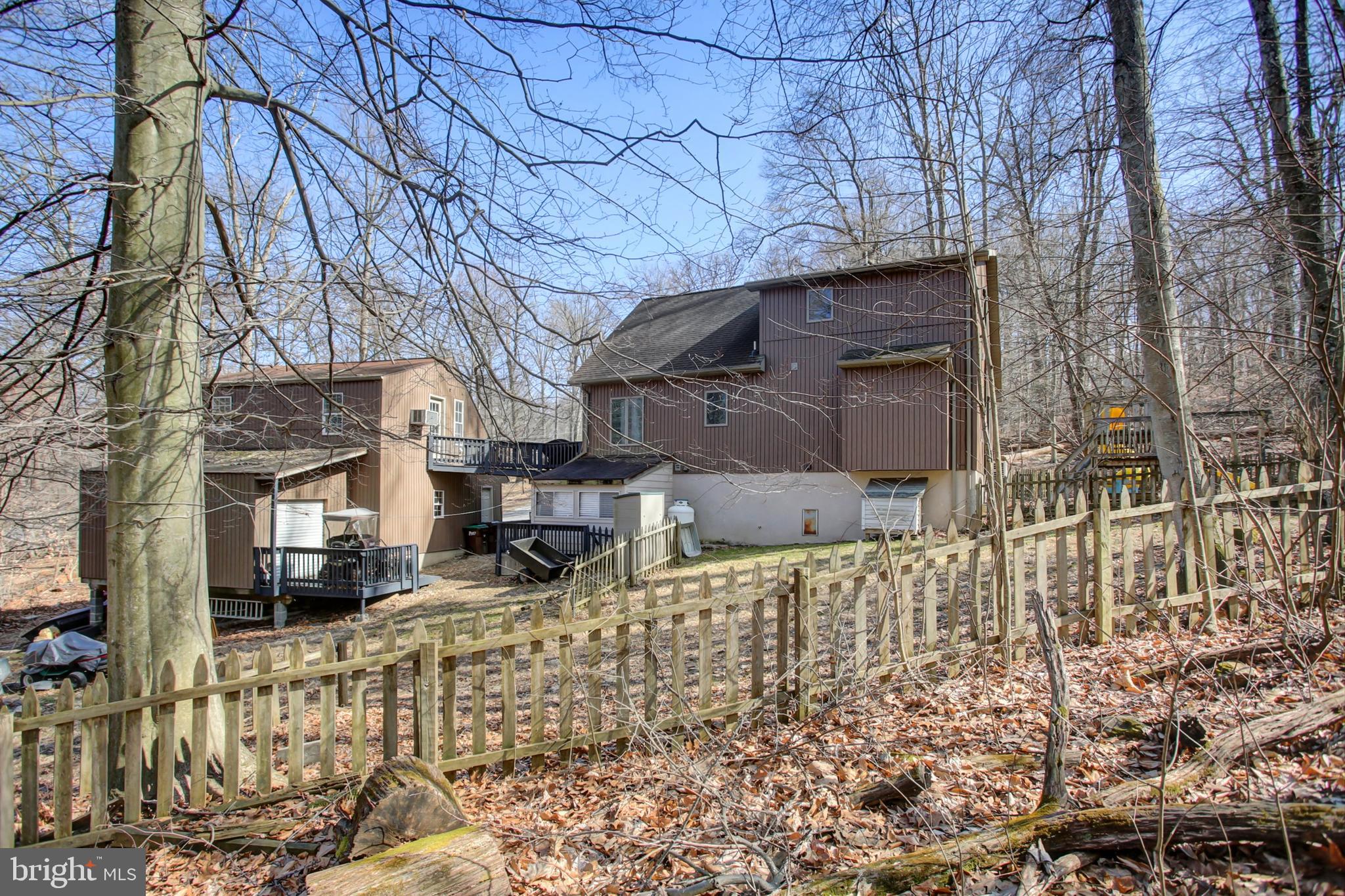 CARROLL VALLEY - Residential