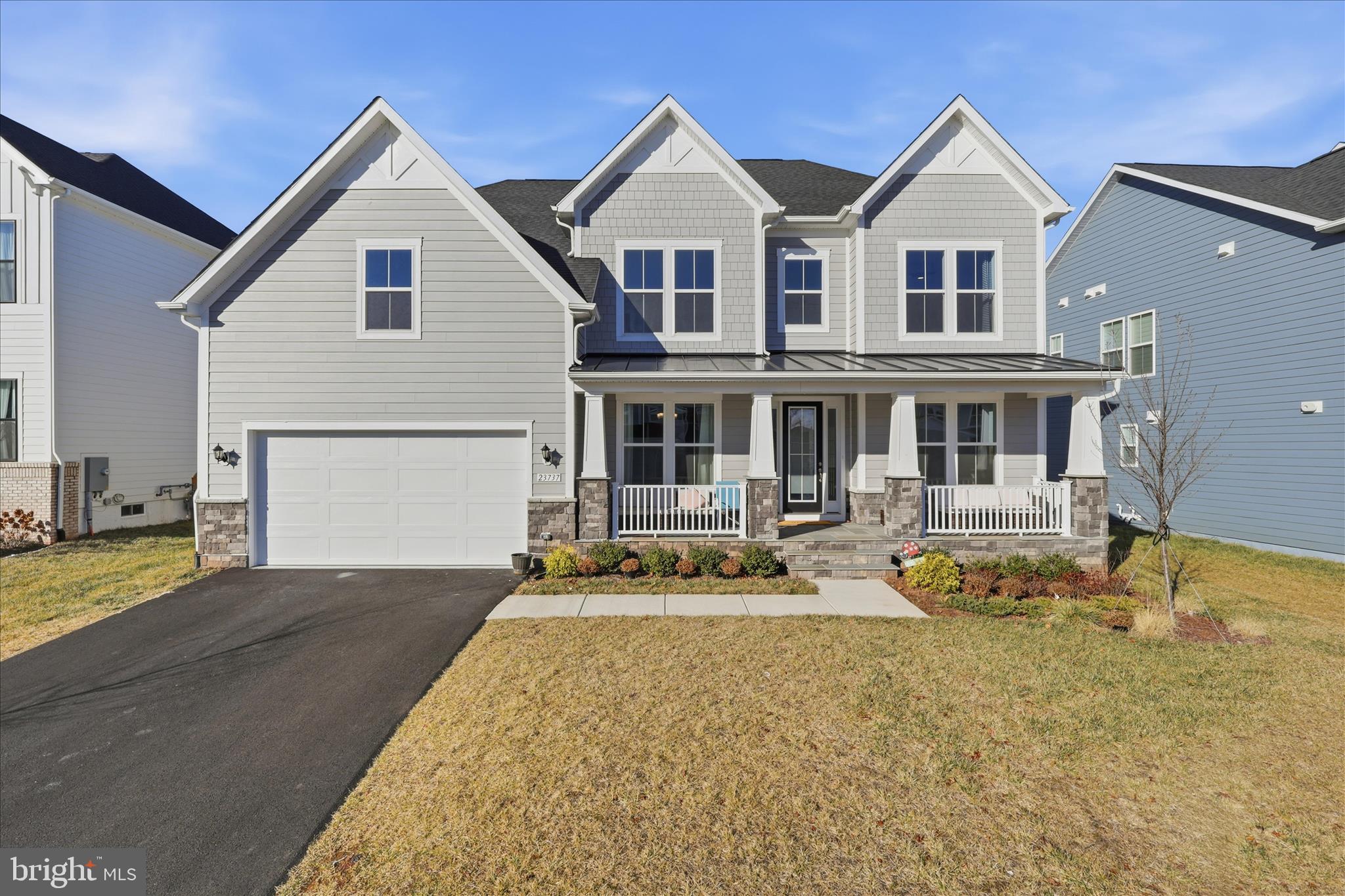 HARTLAND - Residential