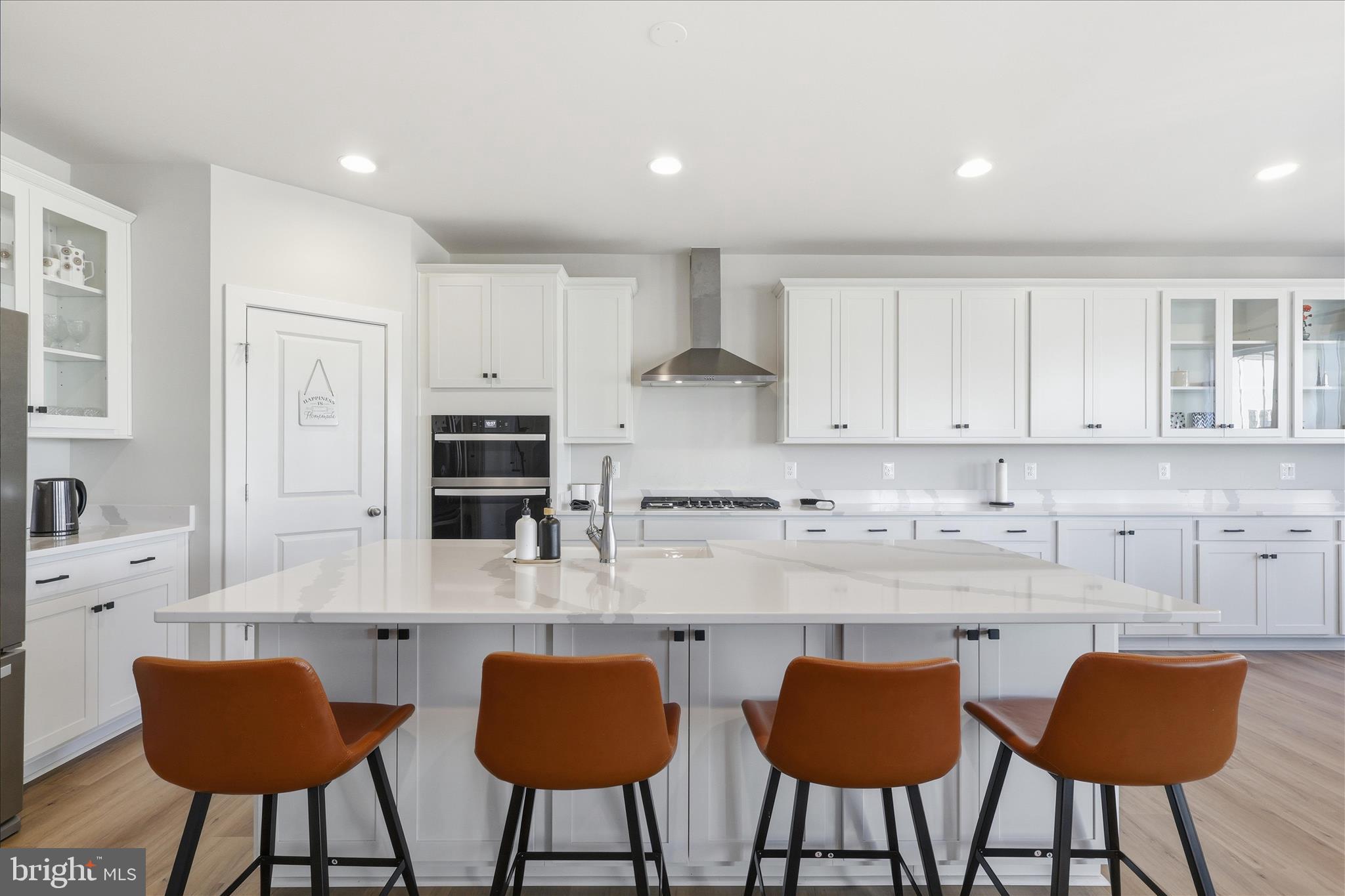 HARTLAND - Residential