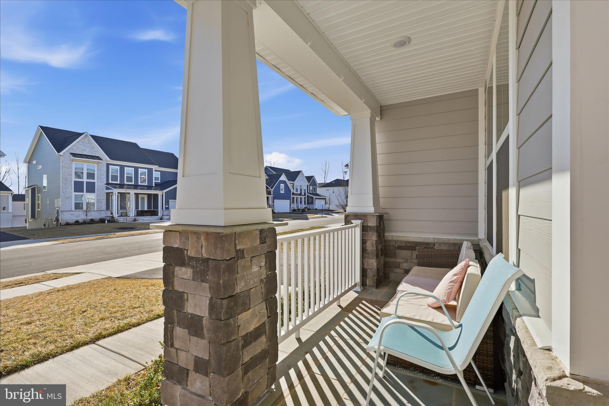 HARTLAND - Residential