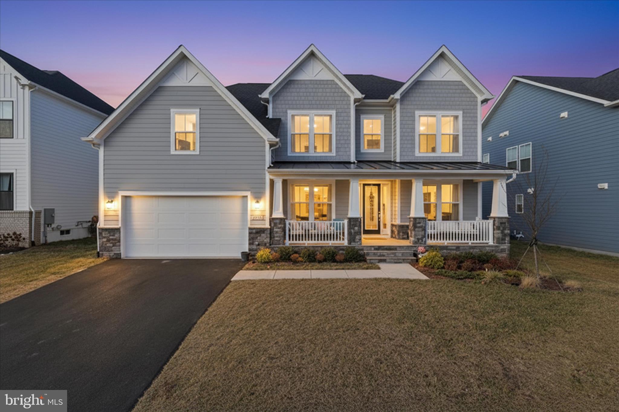 HARTLAND - Residential
