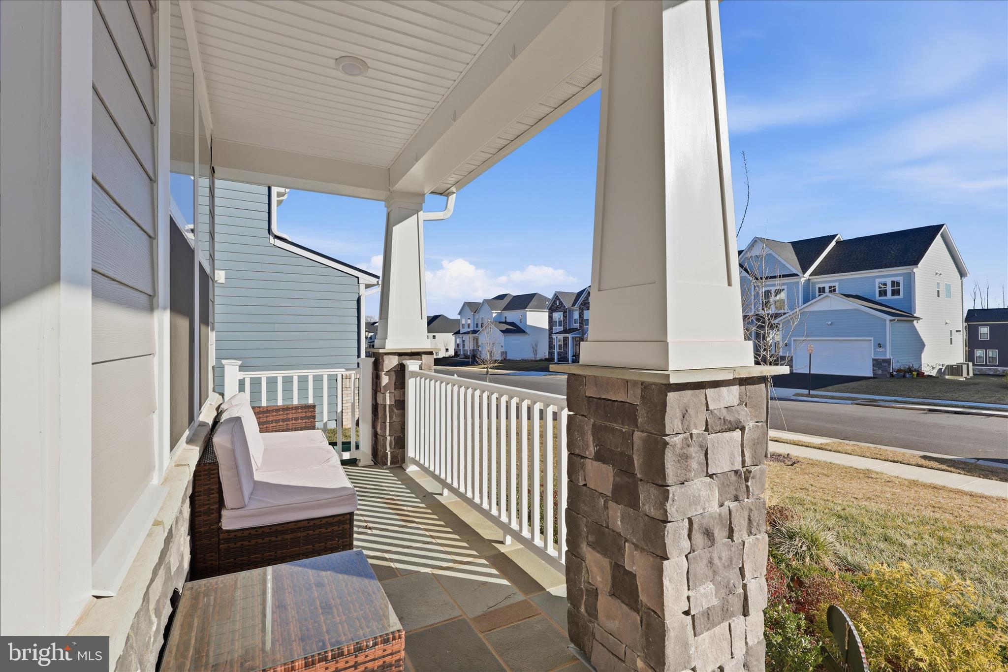 HARTLAND - Residential