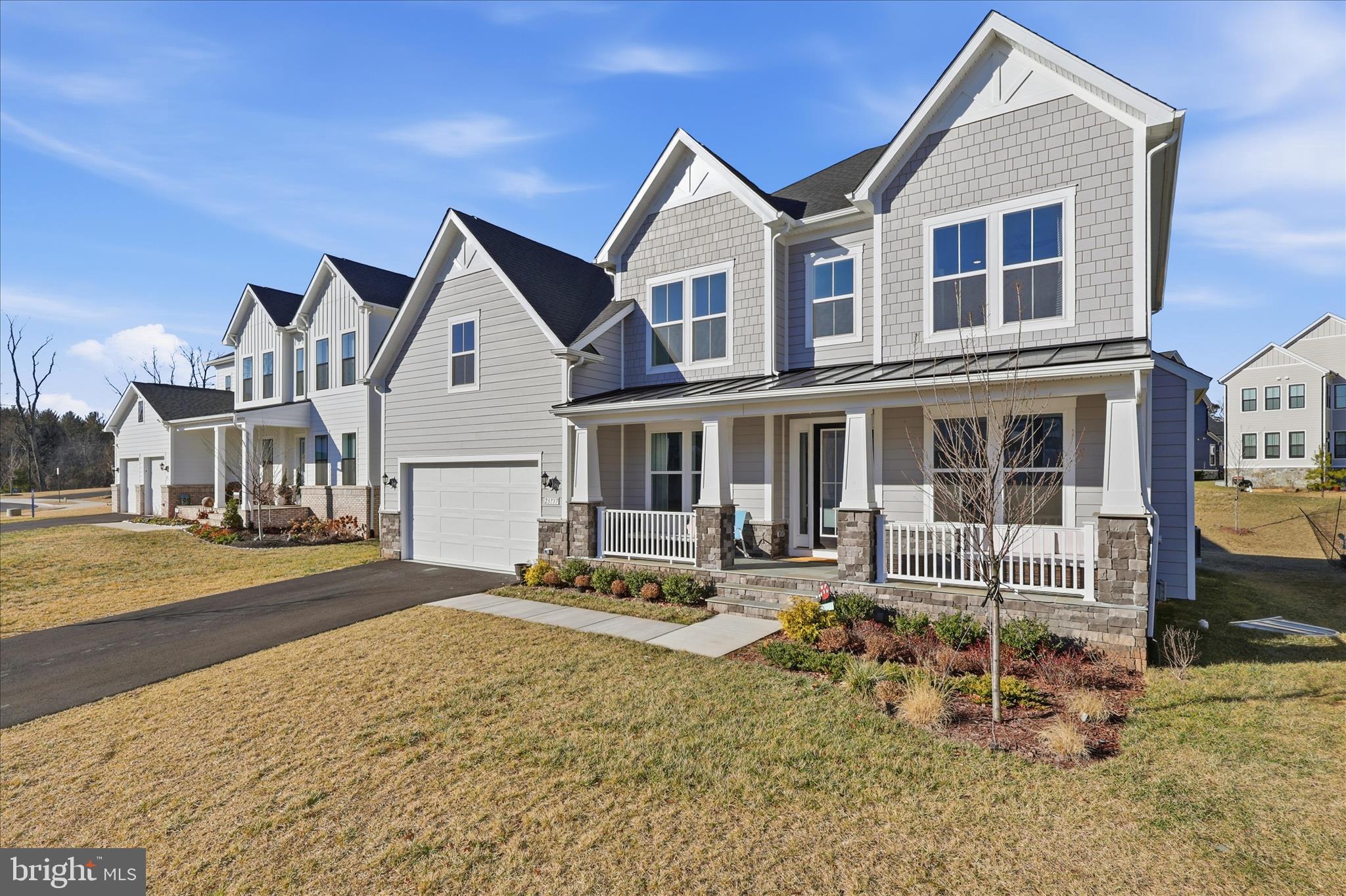 HARTLAND - Residential